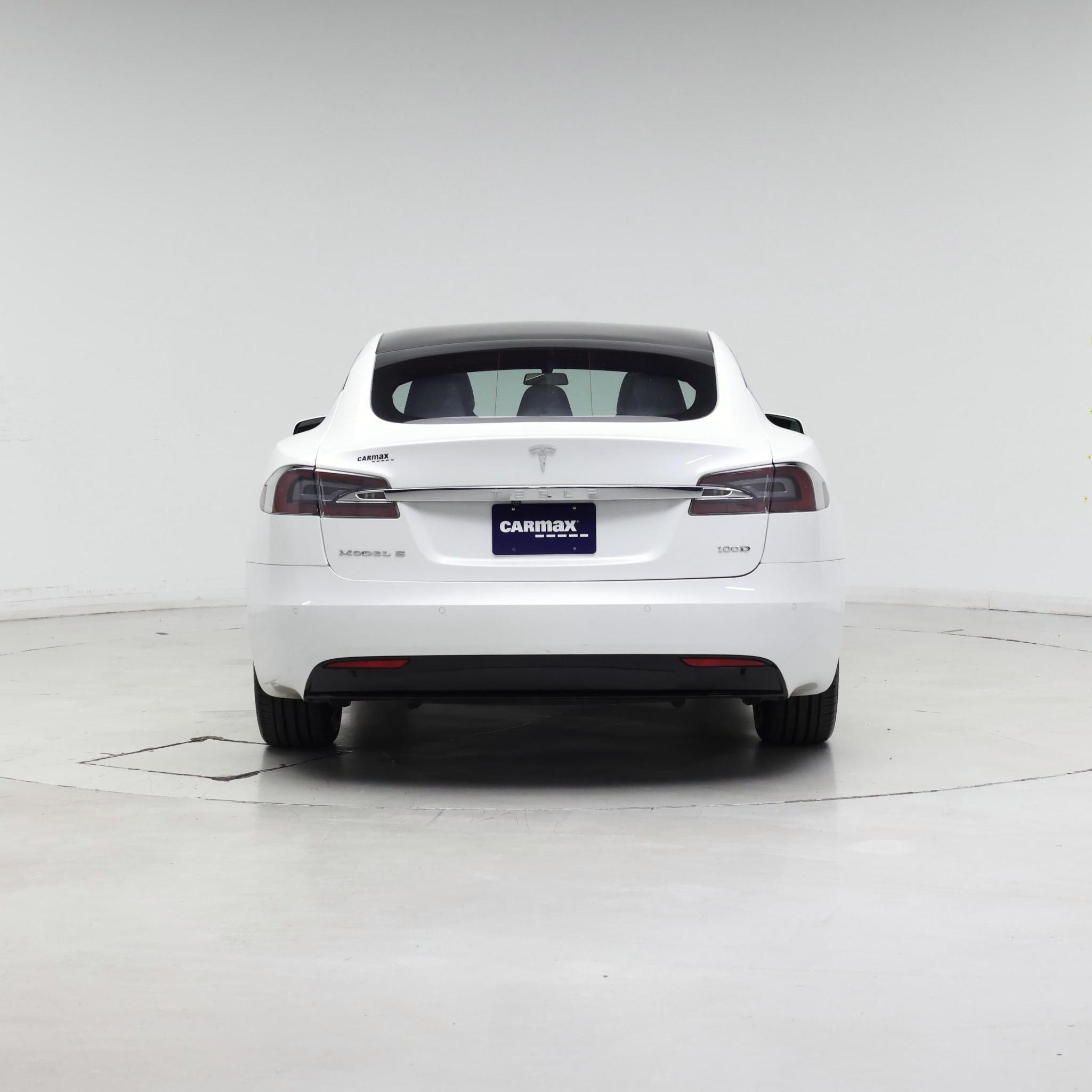 Thumbnail: 2019 Tesla Model S - 6