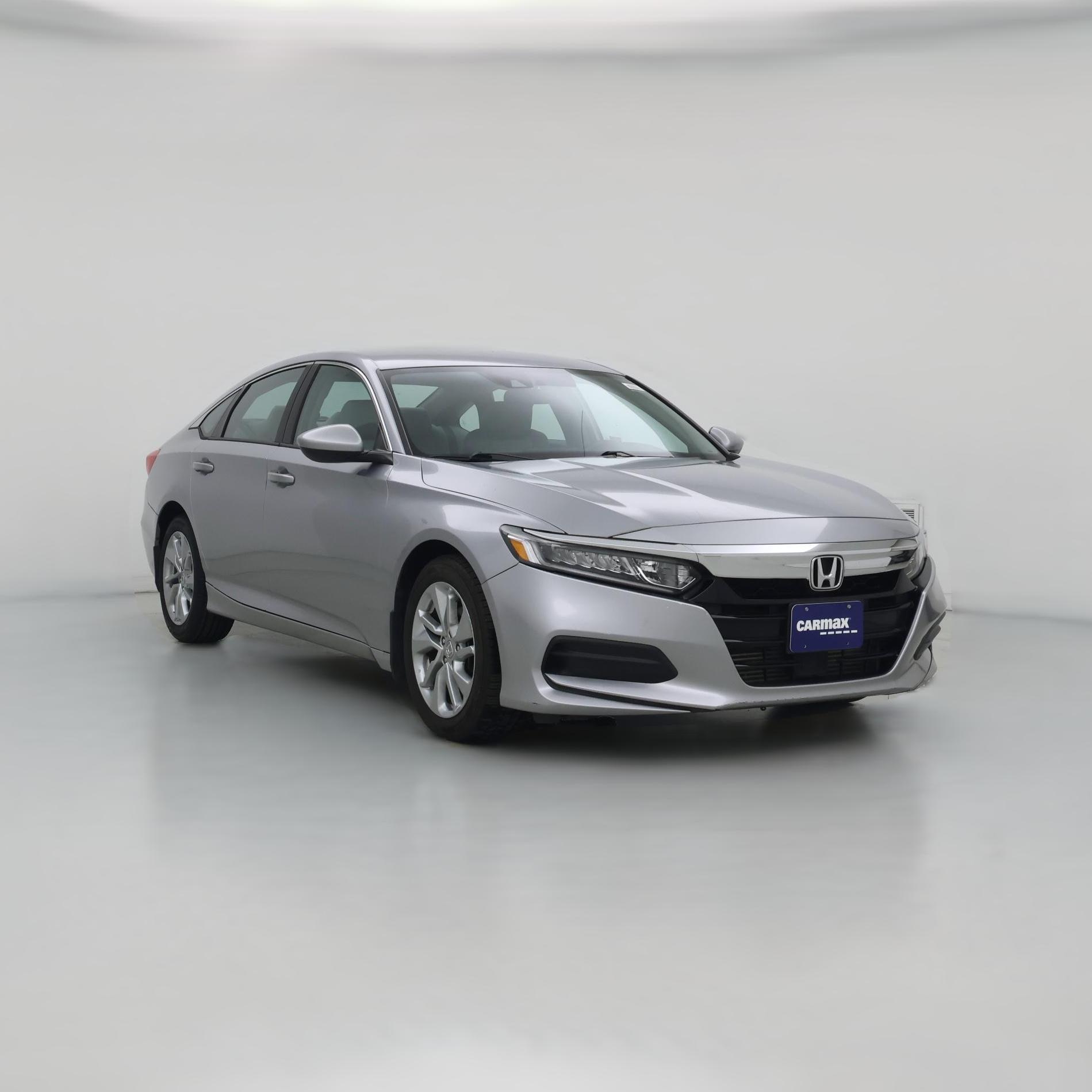 Thumbnail: 2018 Honda Accord - 1