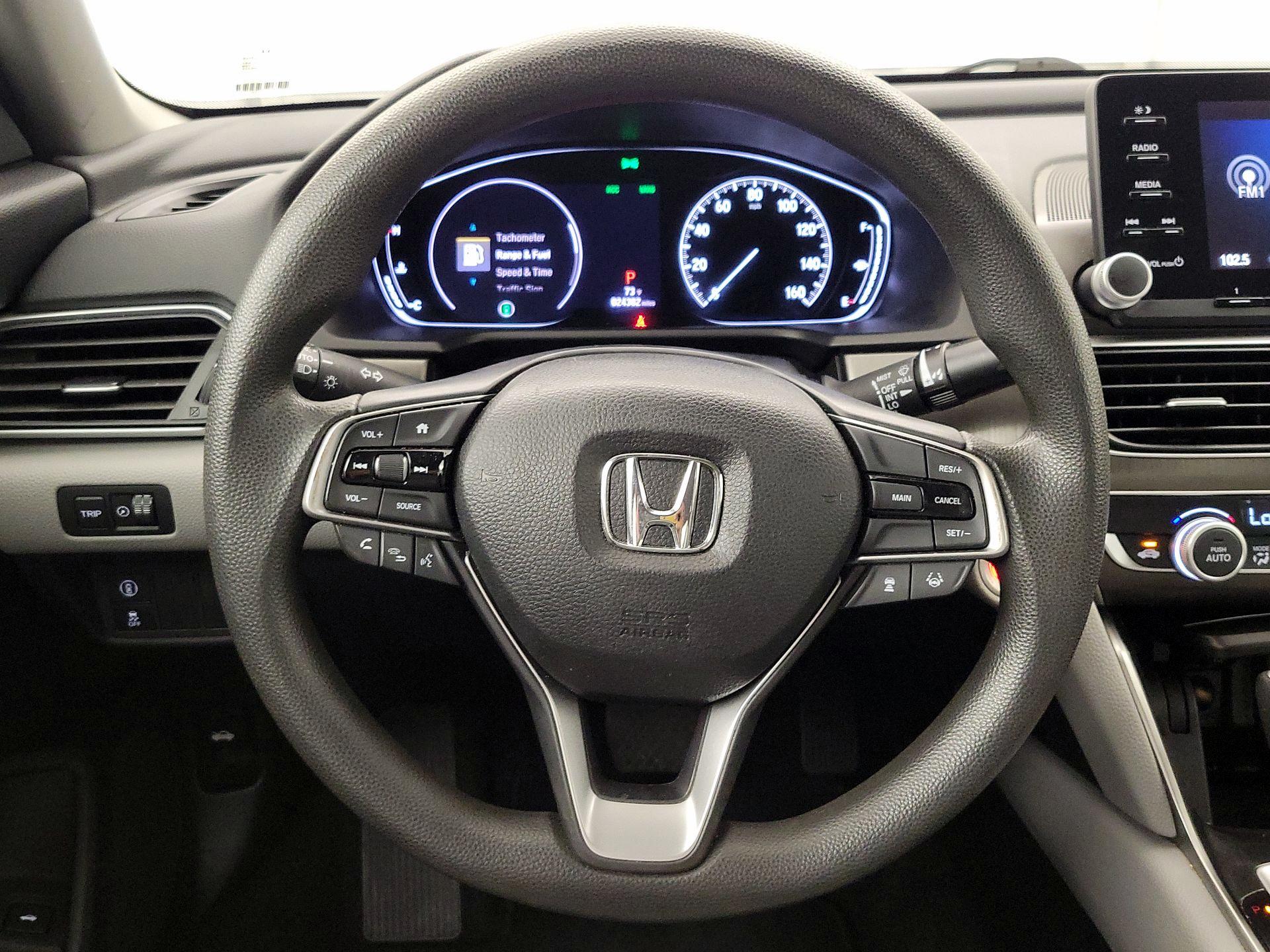Thumbnail: 2018 Honda Accord - 10