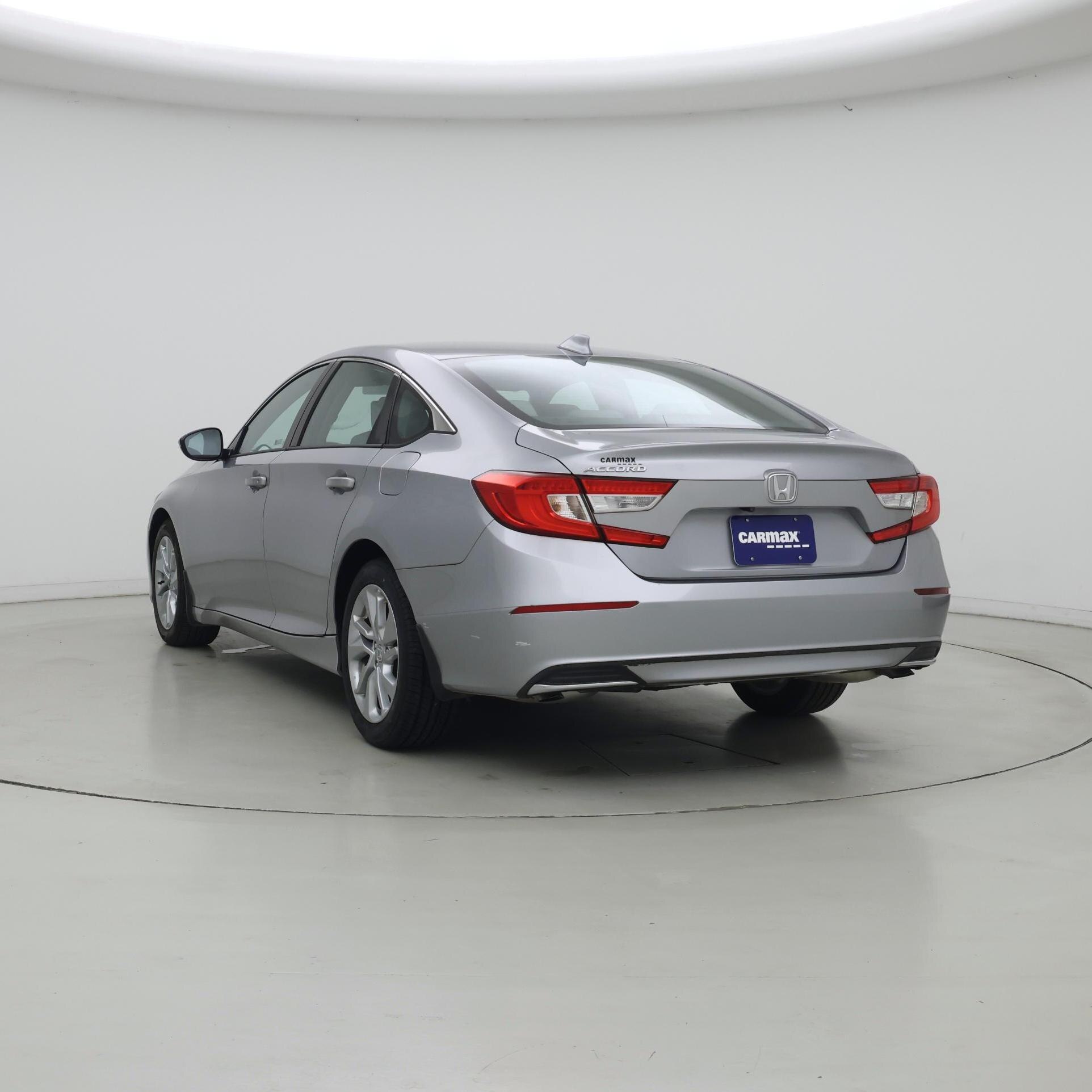 Thumbnail: 2018 Honda Accord - 2