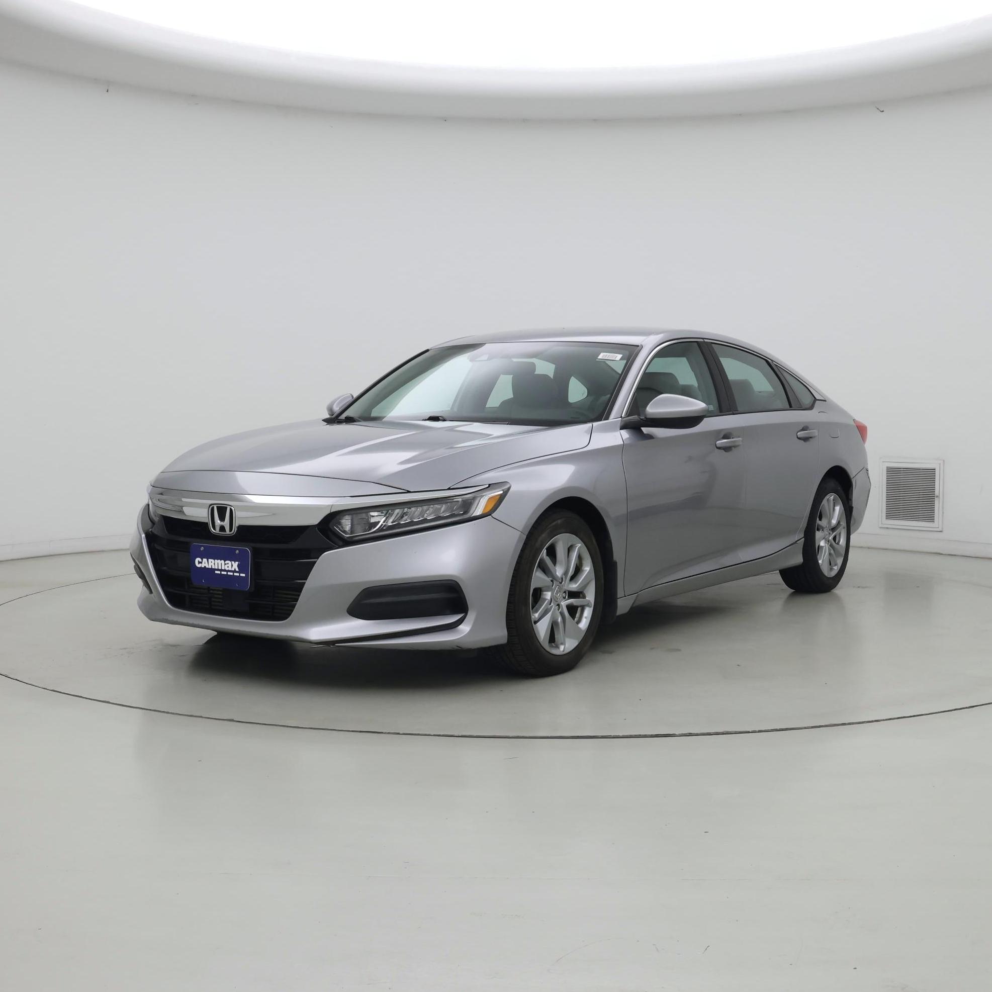 Thumbnail: 2018 Honda Accord - 4