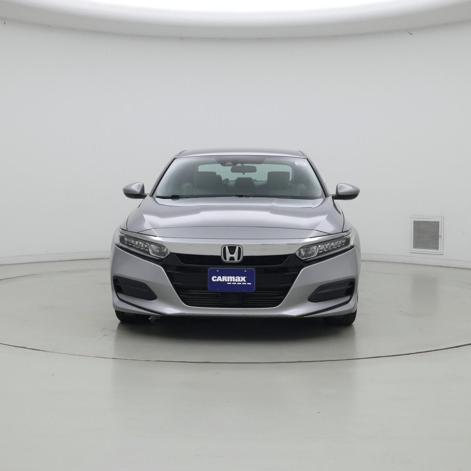 Thumbnail: 2018 Honda Accord - 5