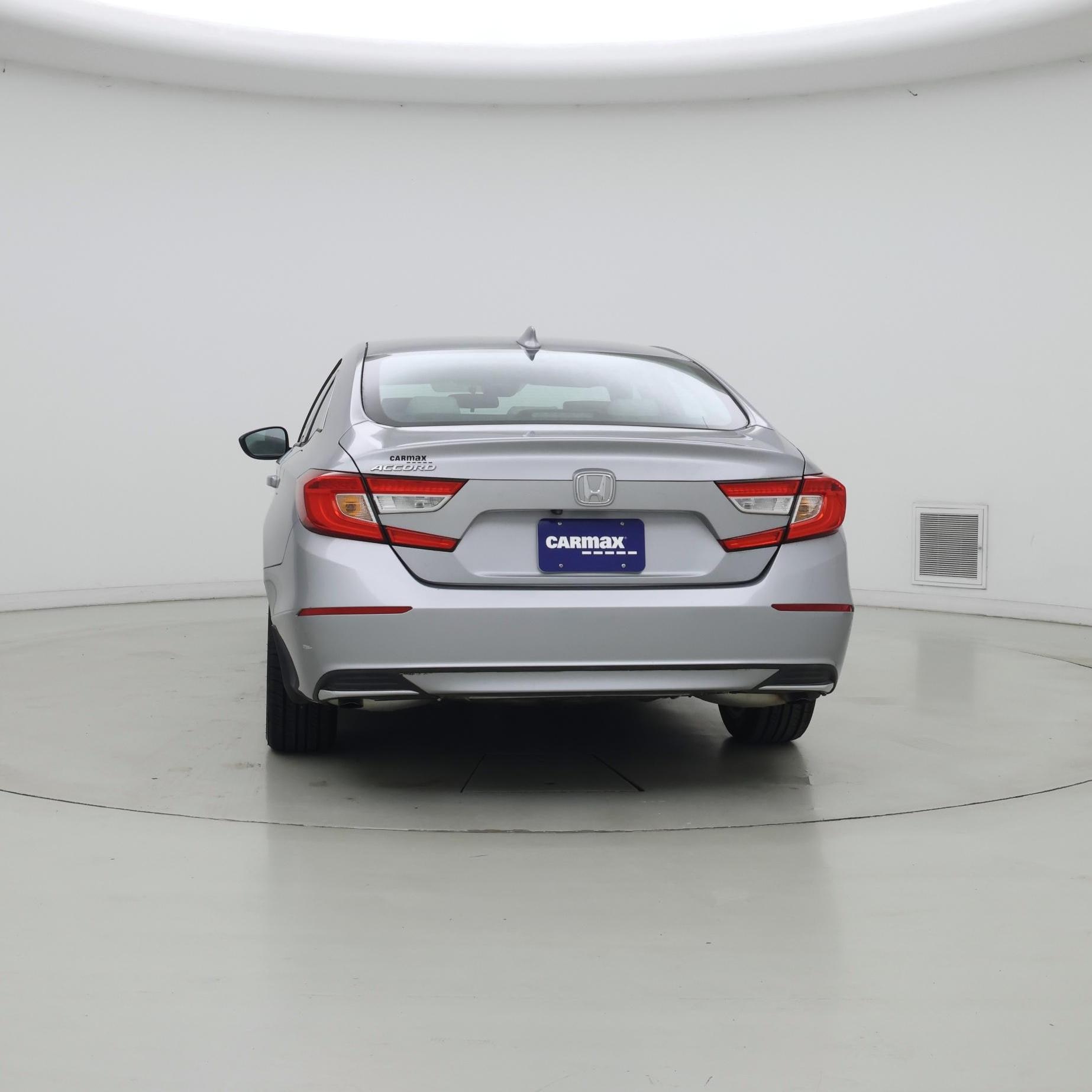 Thumbnail: 2018 Honda Accord - 6