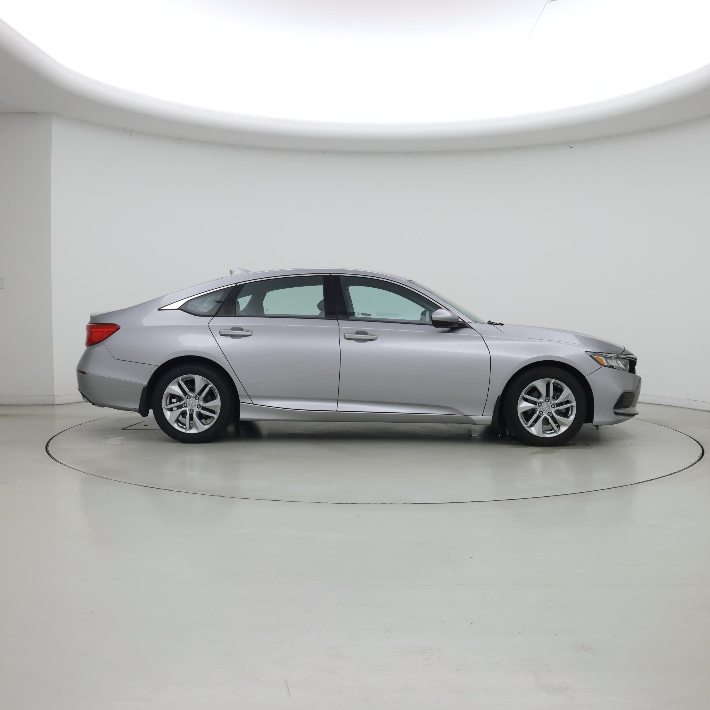 Thumbnail: 2018 Honda Accord - 7