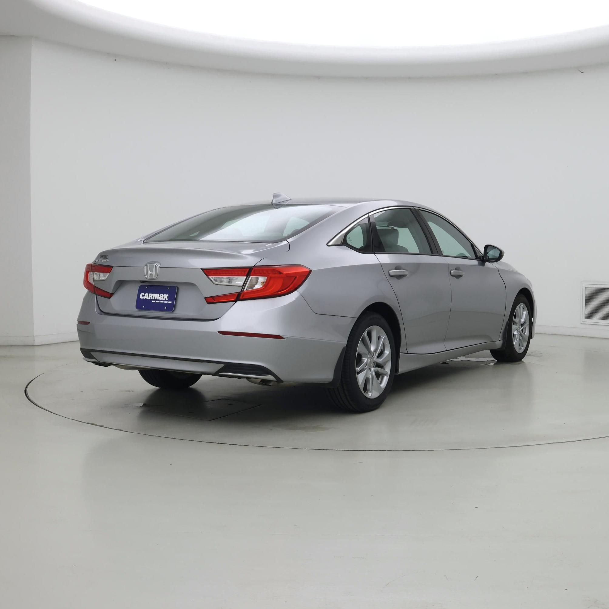 Thumbnail: 2018 Honda Accord - 8