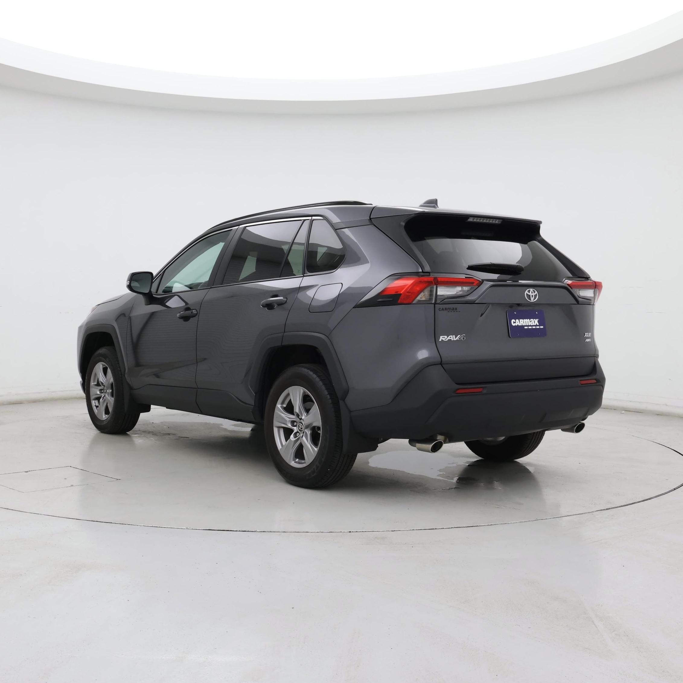 Thumbnail: 2025 Toyota RAV4 - 2