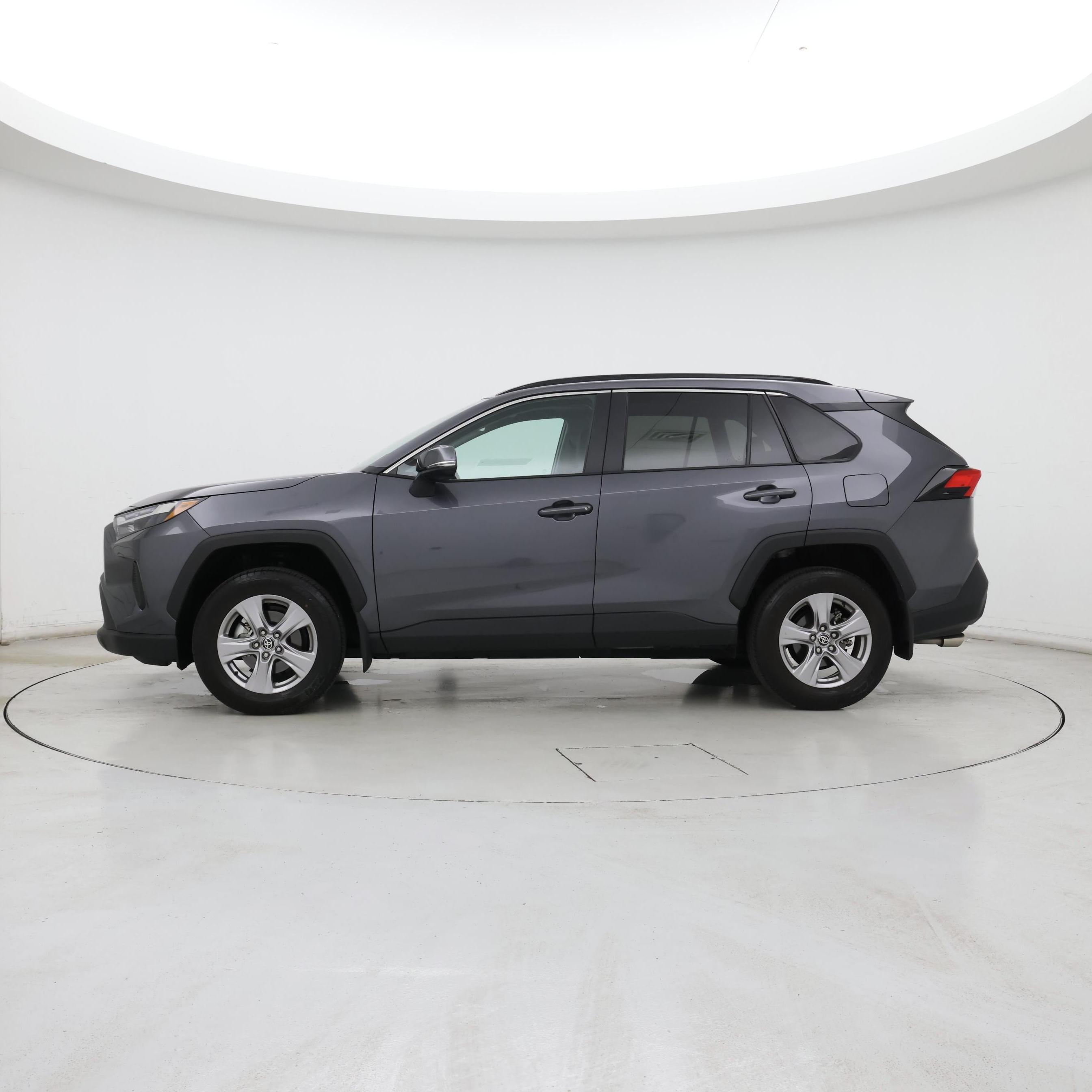 Thumbnail: 2025 Toyota RAV4 - 3