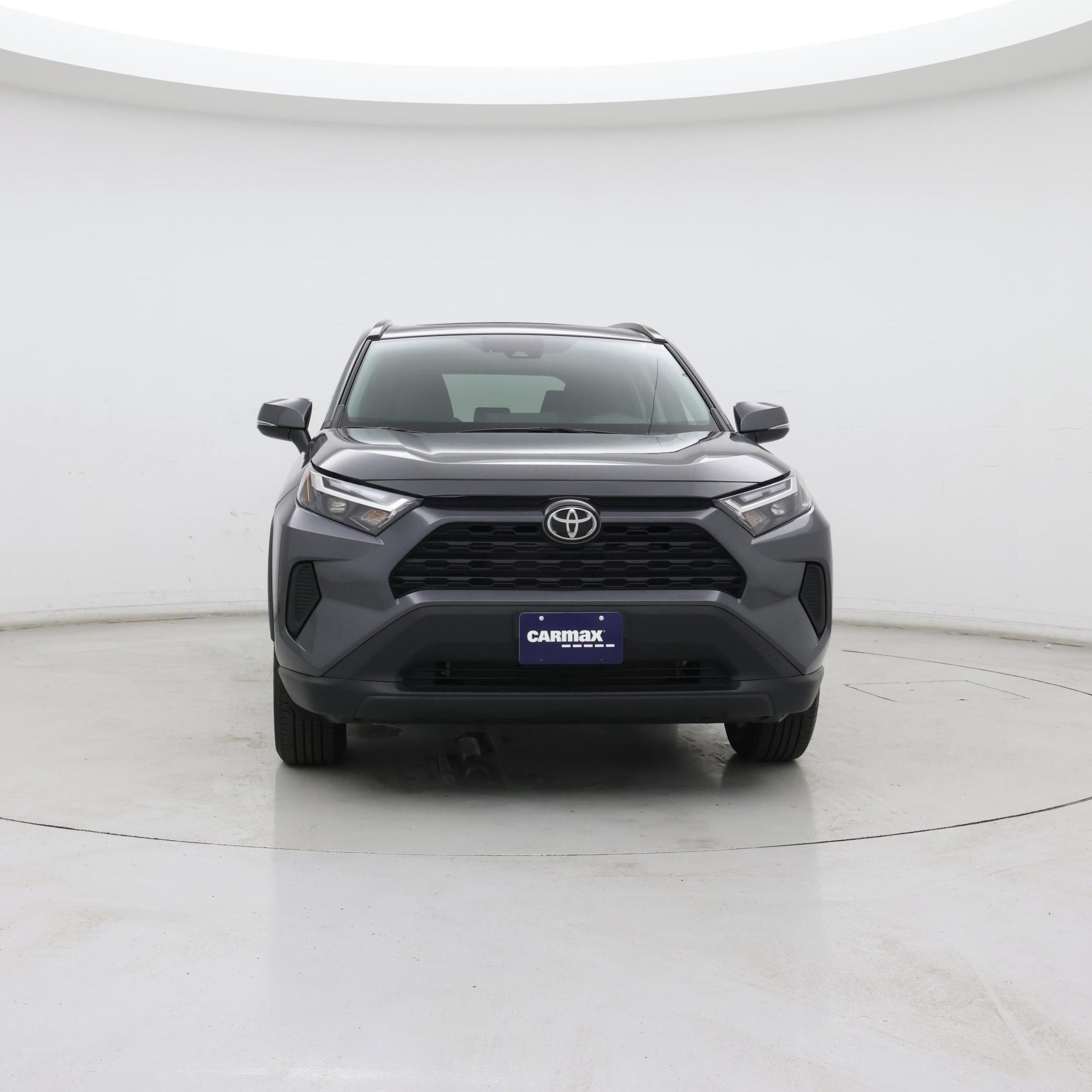 Thumbnail: 2025 Toyota RAV4 - 5