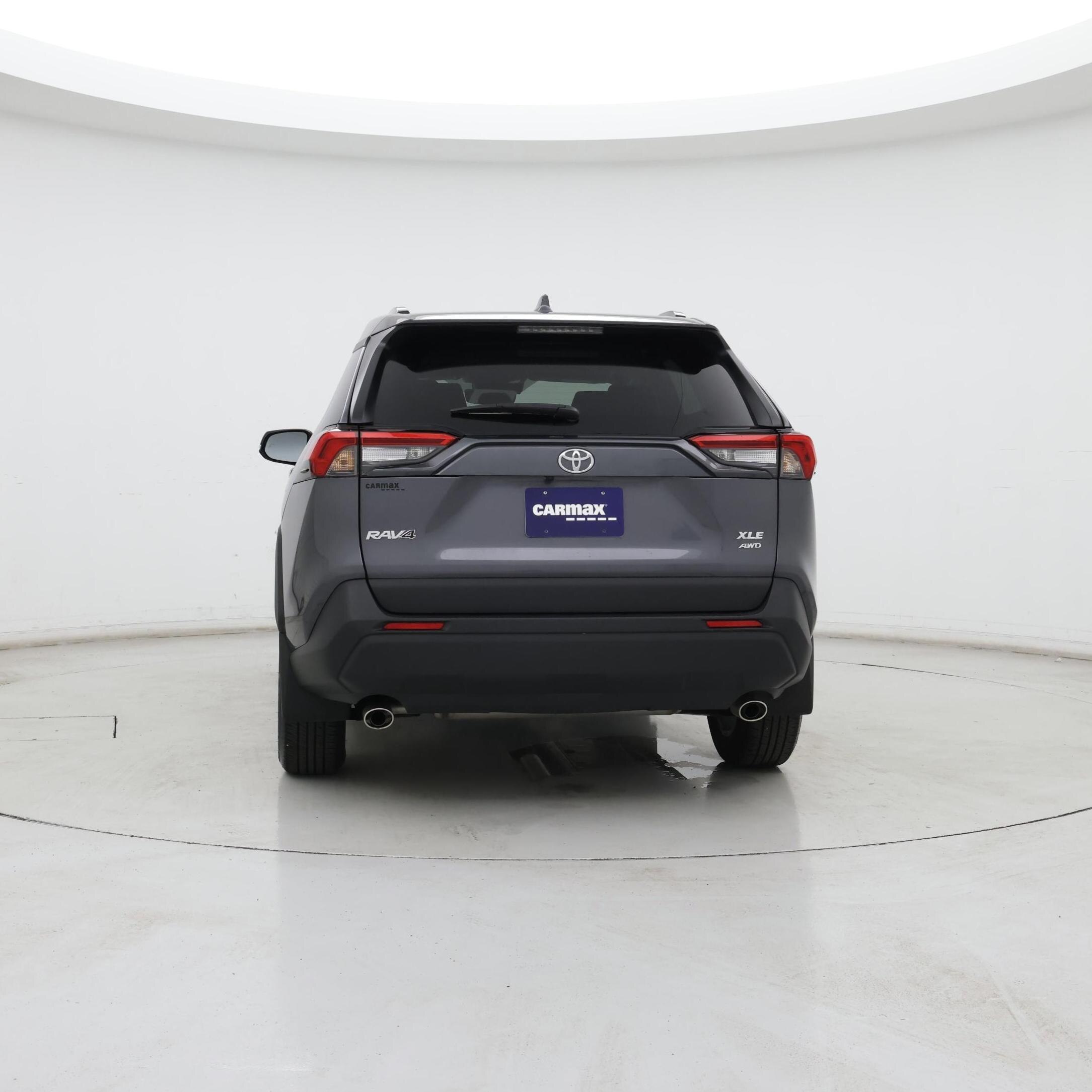 Thumbnail: 2025 Toyota RAV4 - 6