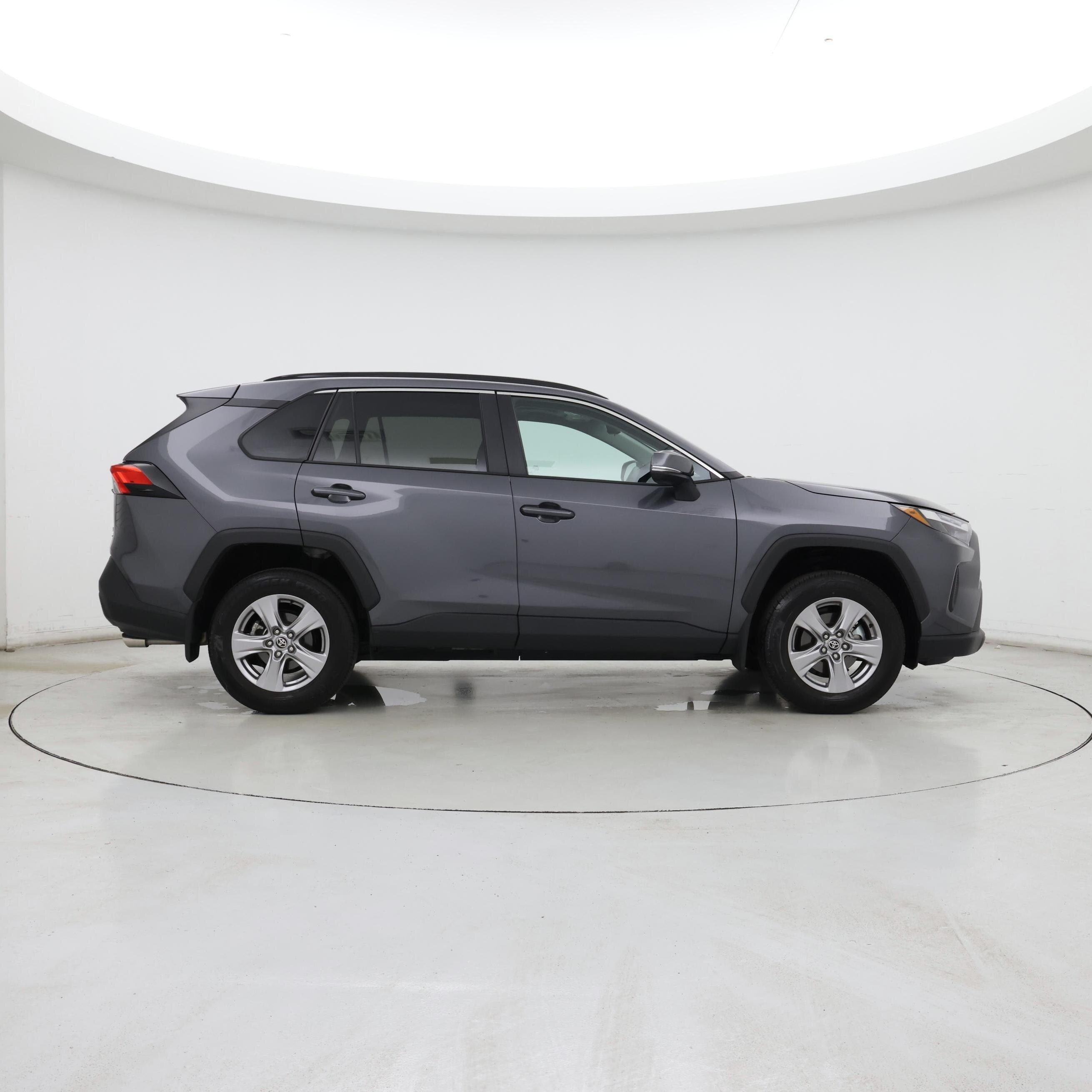 Thumbnail: 2025 Toyota RAV4 - 7