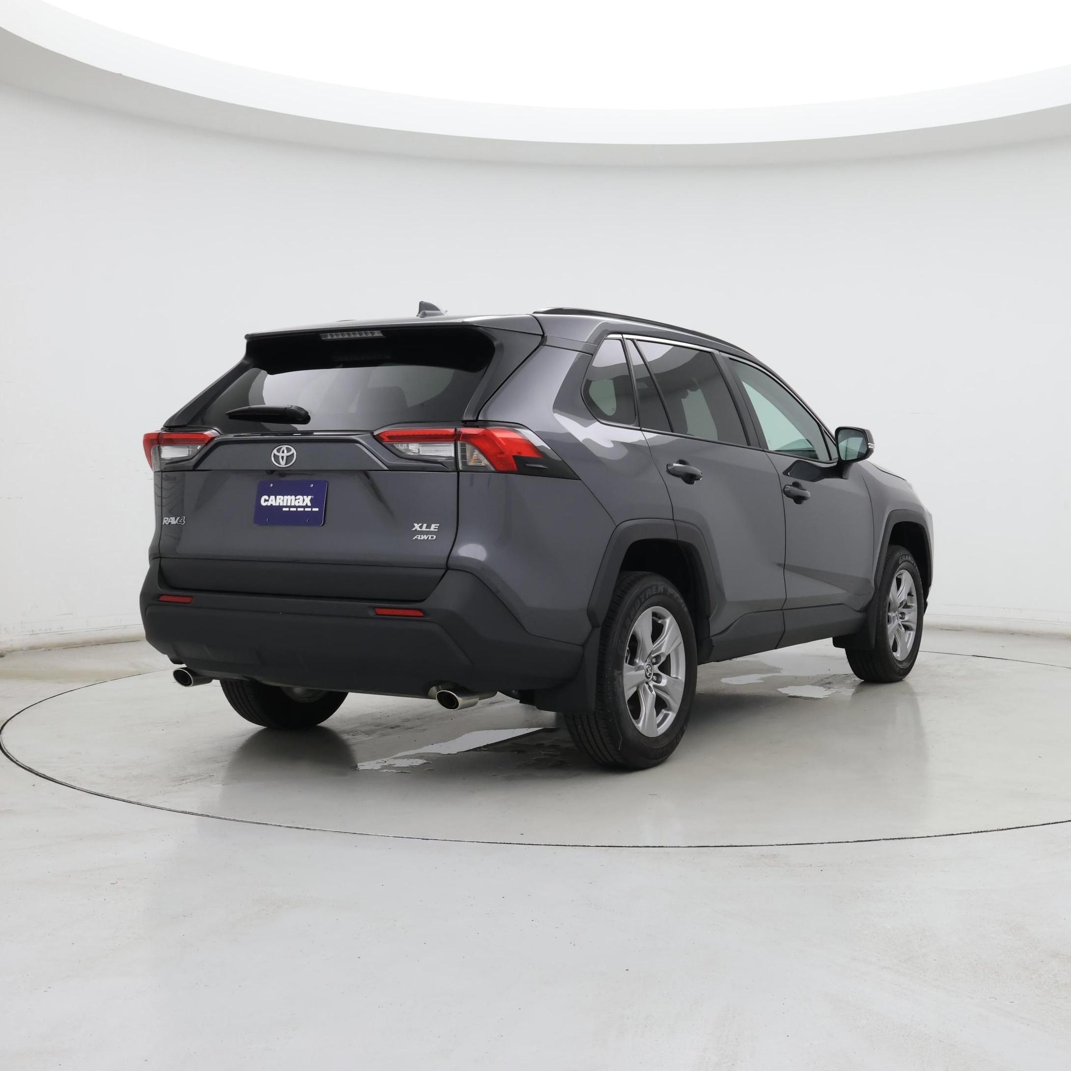Thumbnail: 2025 Toyota RAV4 - 8