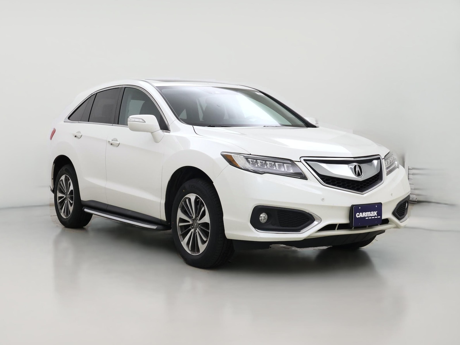 2017 Acura RDX