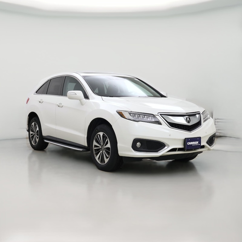 2017 Acura RDX AWD
