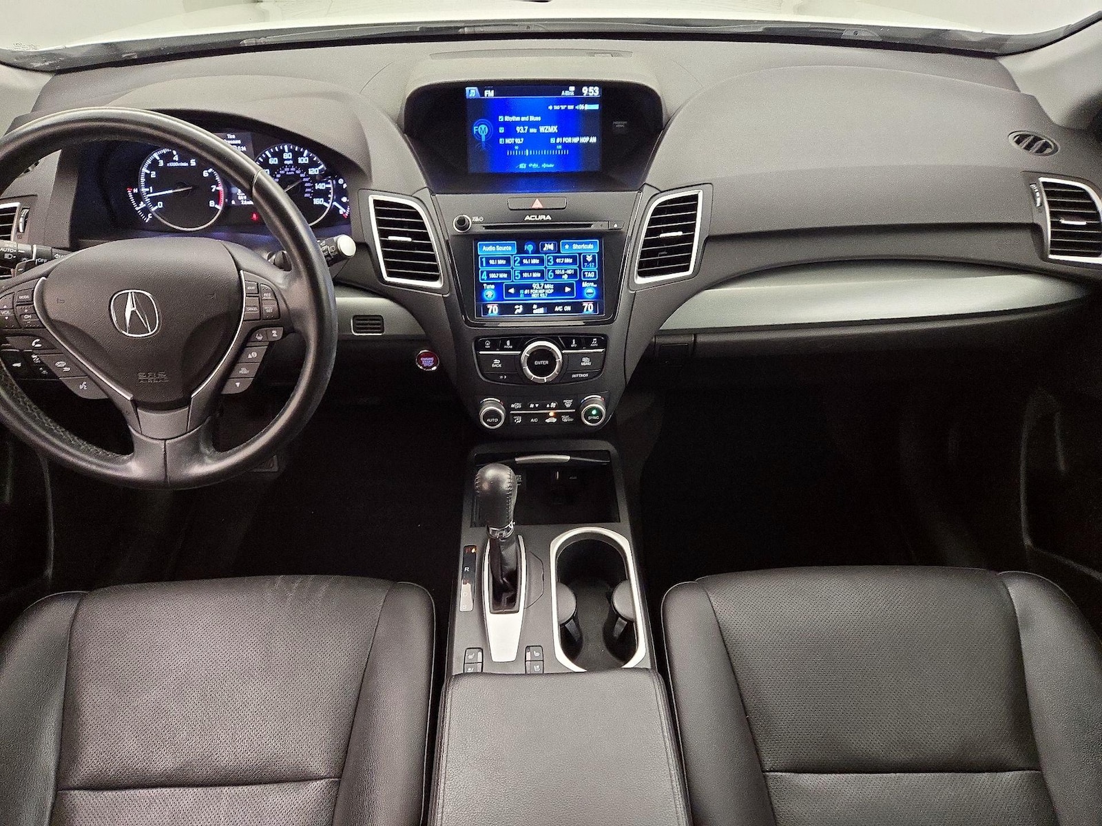 Navigation System