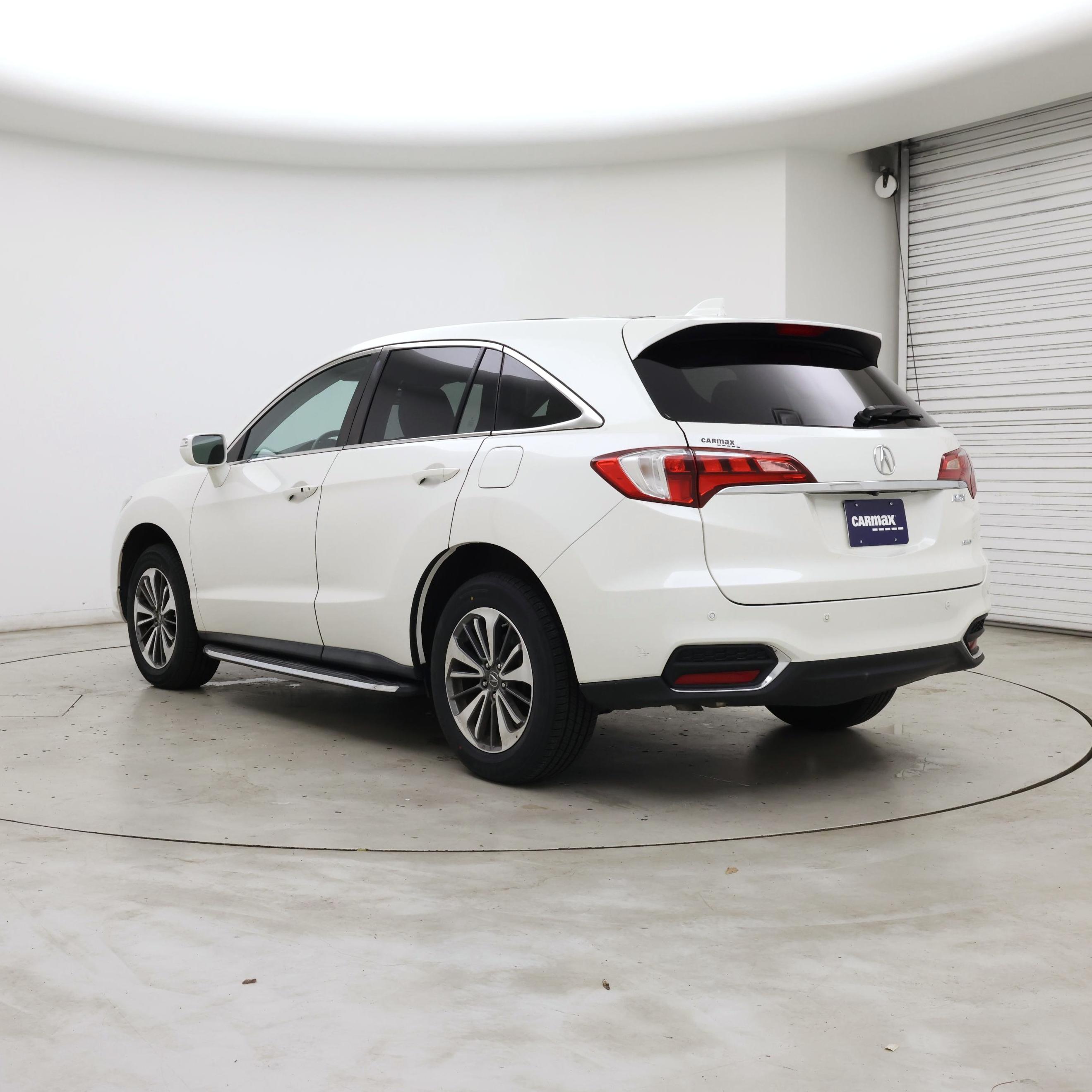 Thumbnail: 2017 Acura RDX - 2
