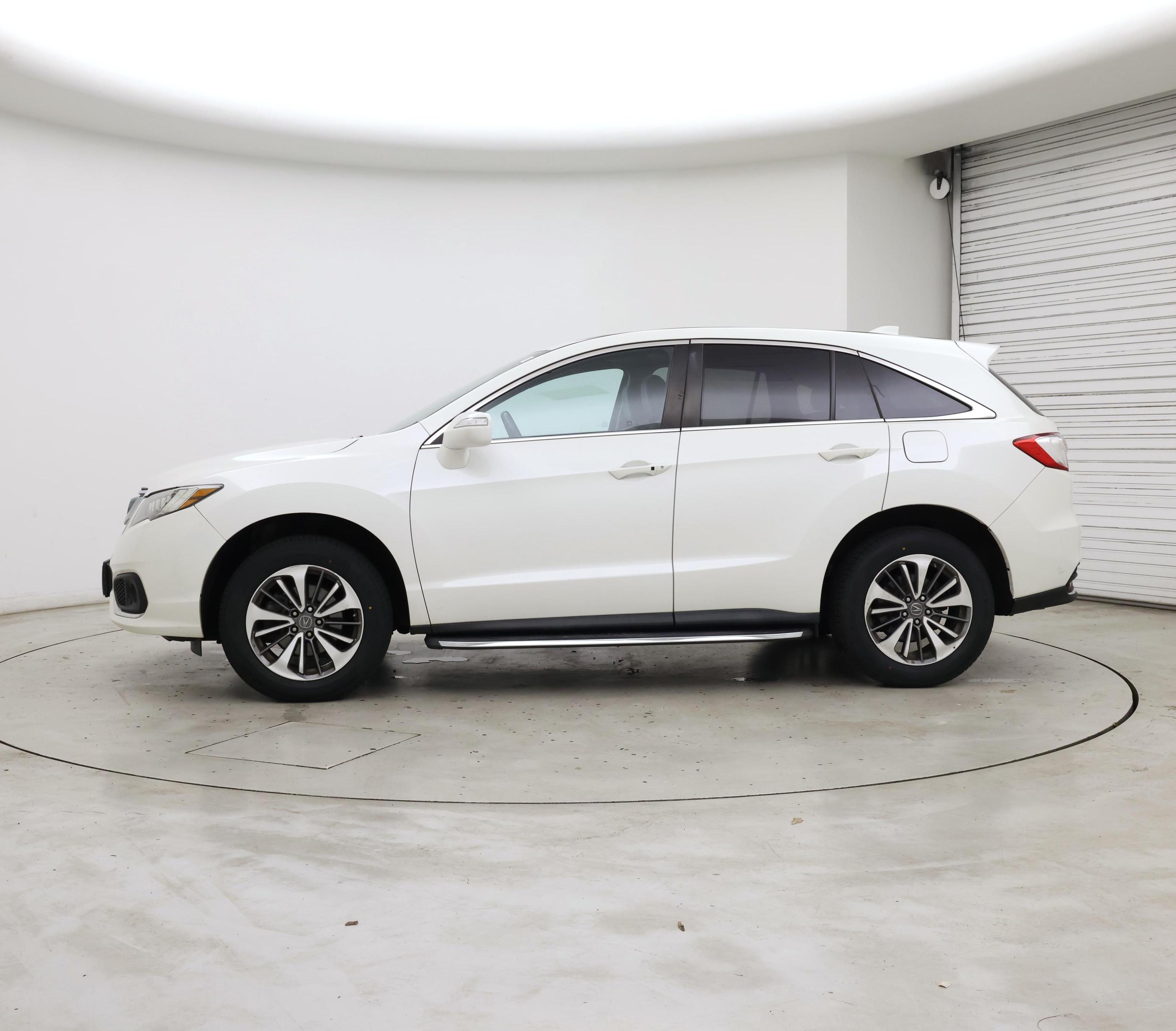 Thumbnail: 2017 Acura RDX - 3