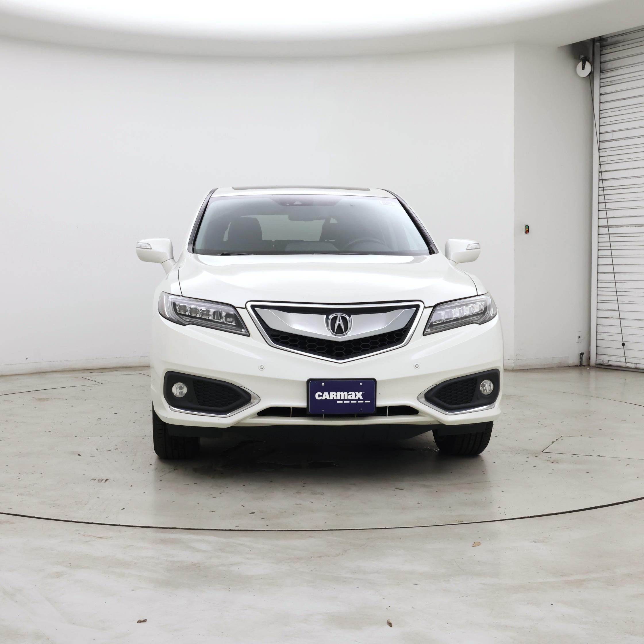 Thumbnail: 2017 Acura RDX - 5