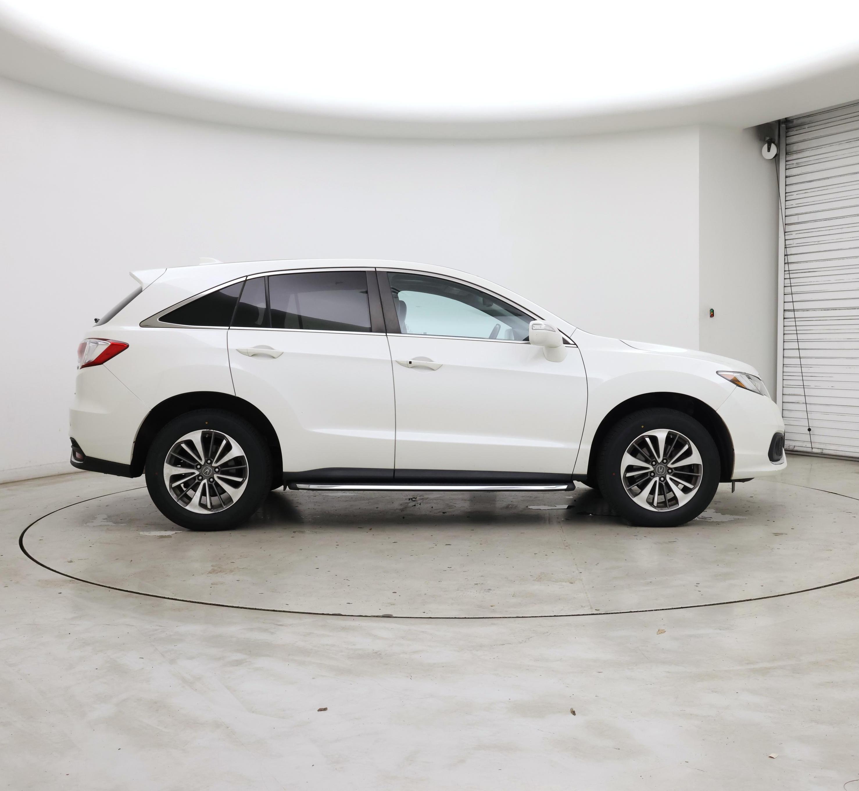 Thumbnail: 2017 Acura RDX - 7