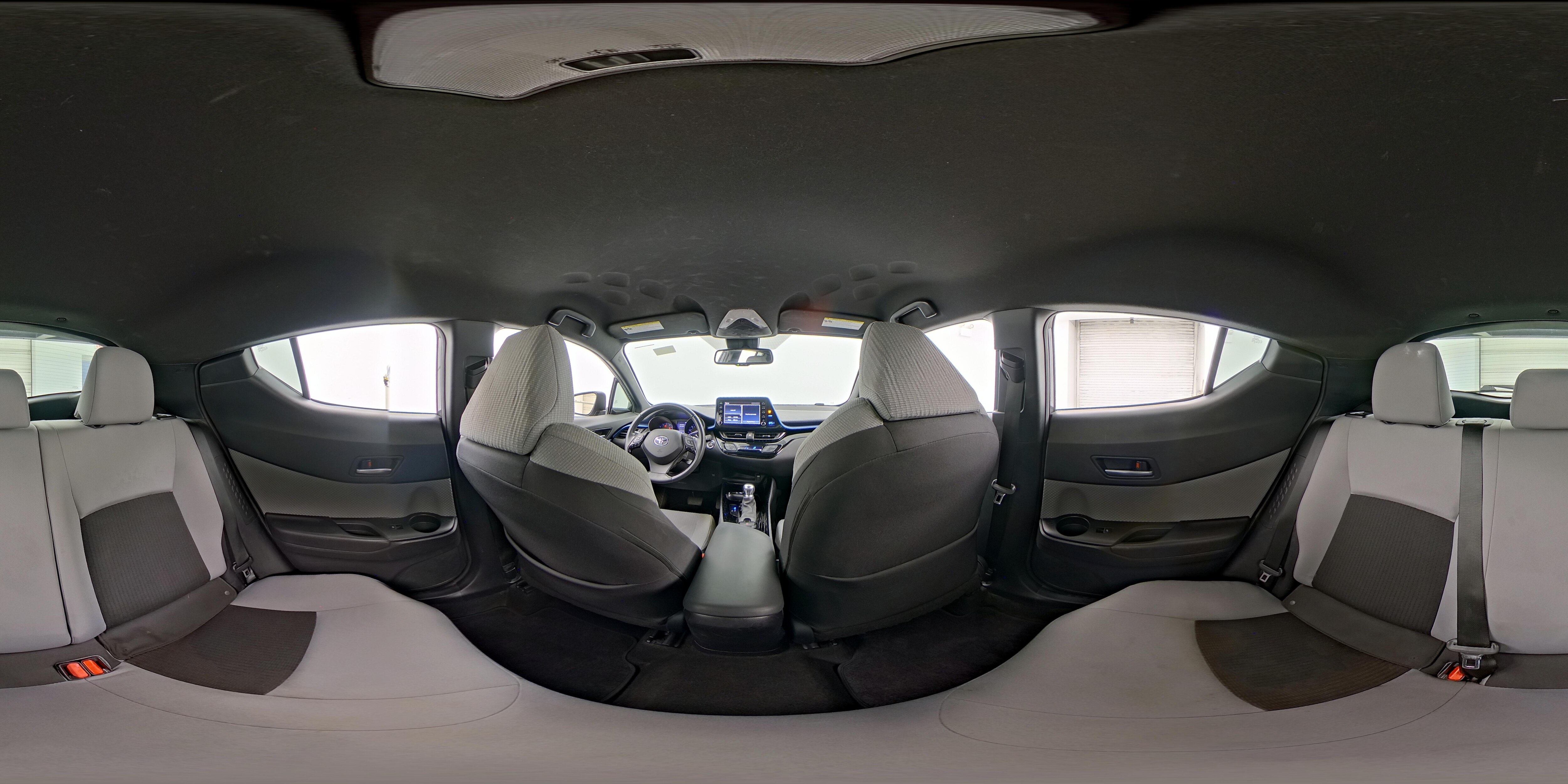 2019 Toyota C-HR XLE - Photo 25