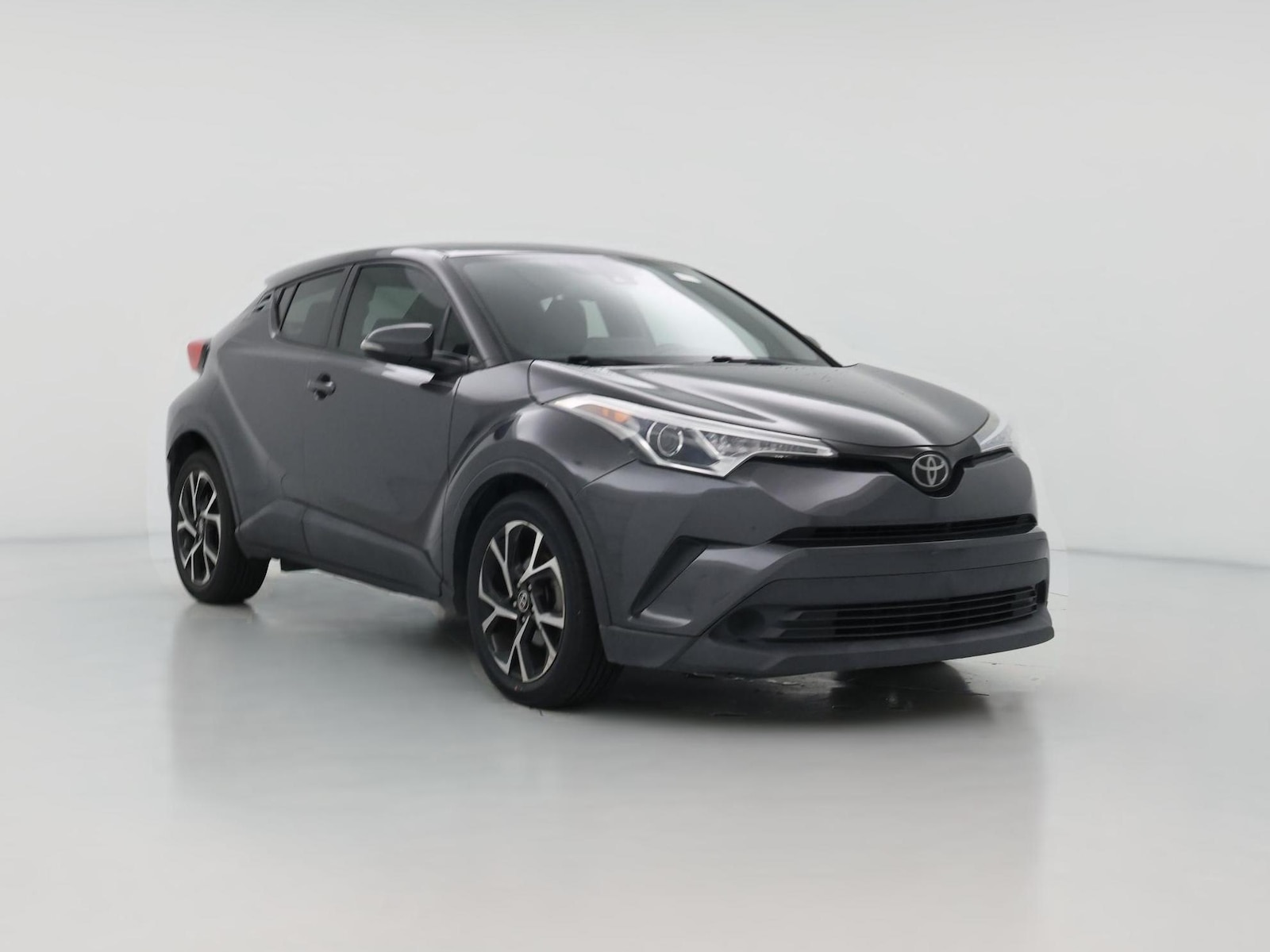 2019 Toyota C-HR