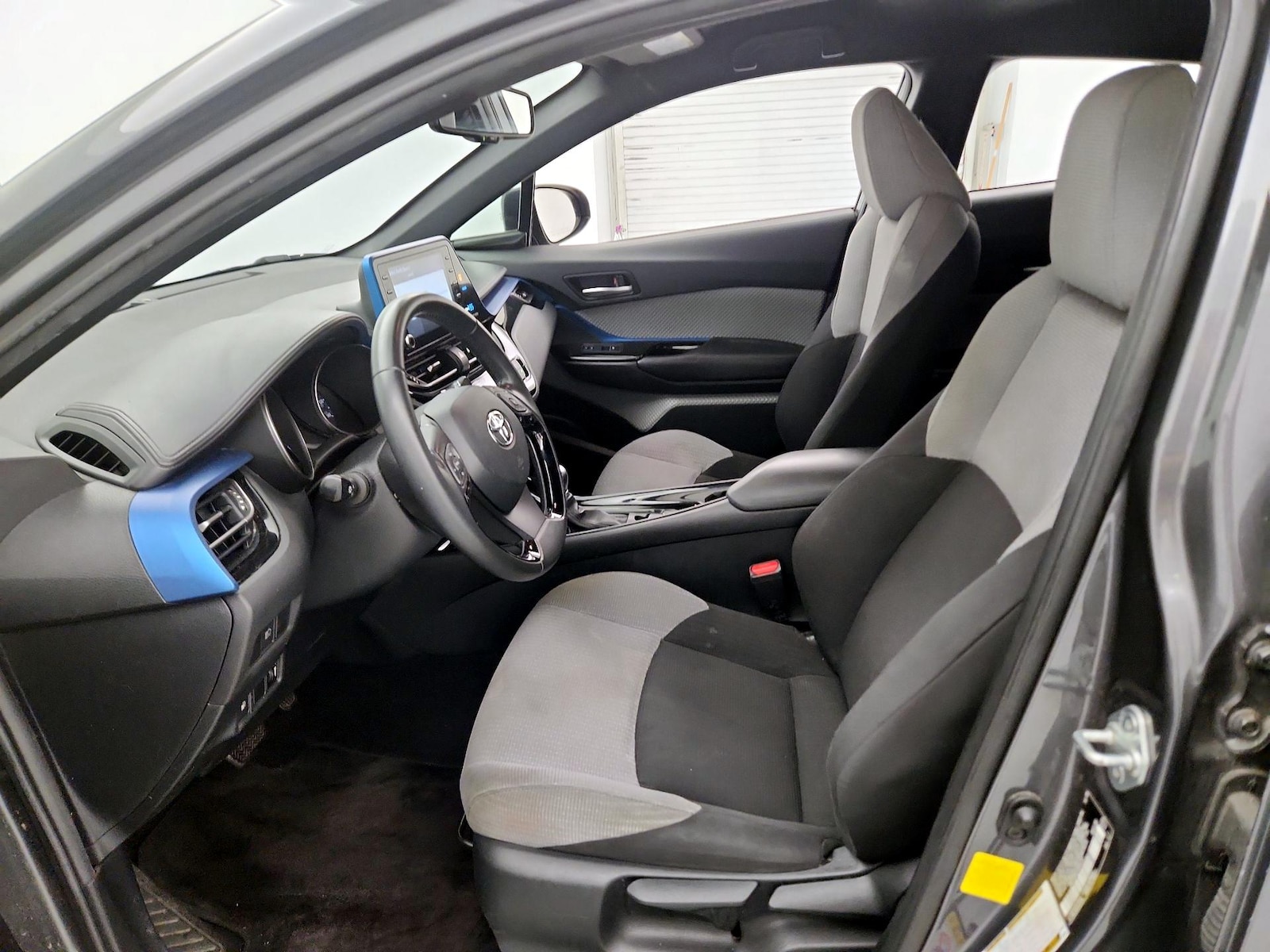 Side Airbags