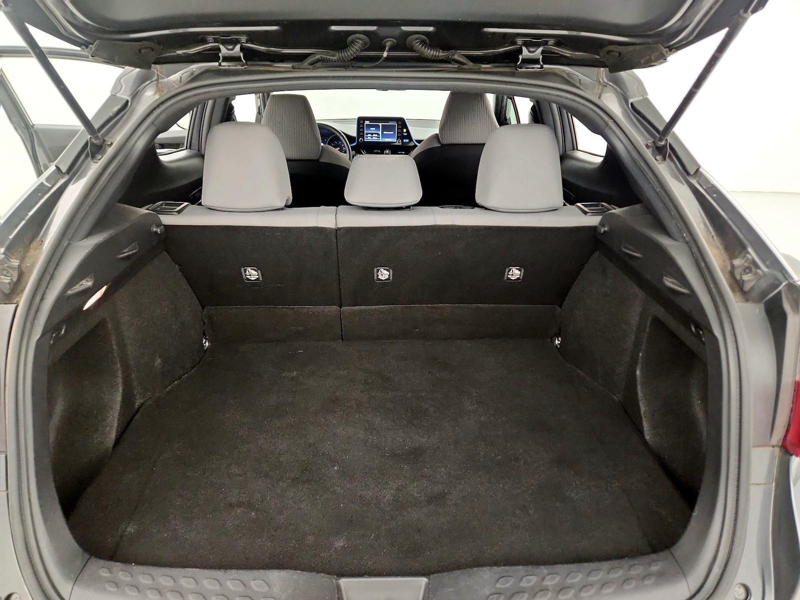 2019 Toyota C-HR XLE - Photo 21