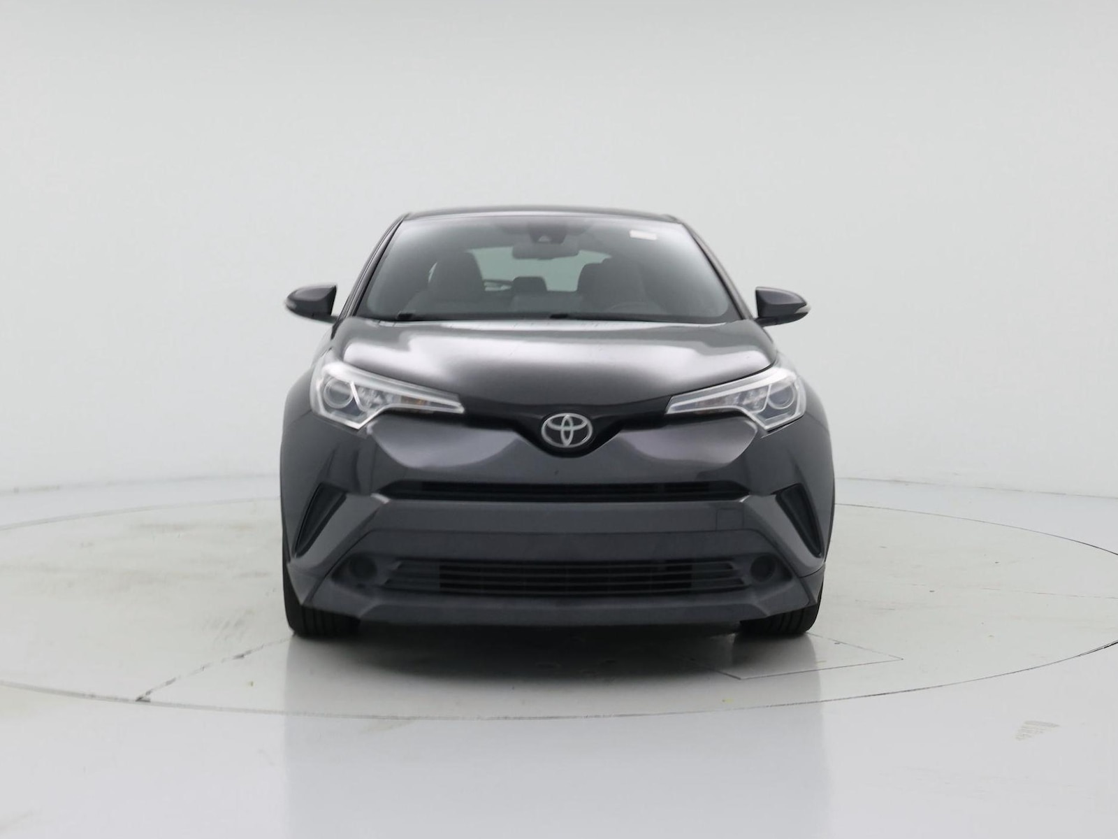 2019 Toyota C-HR XLE - Photo 6