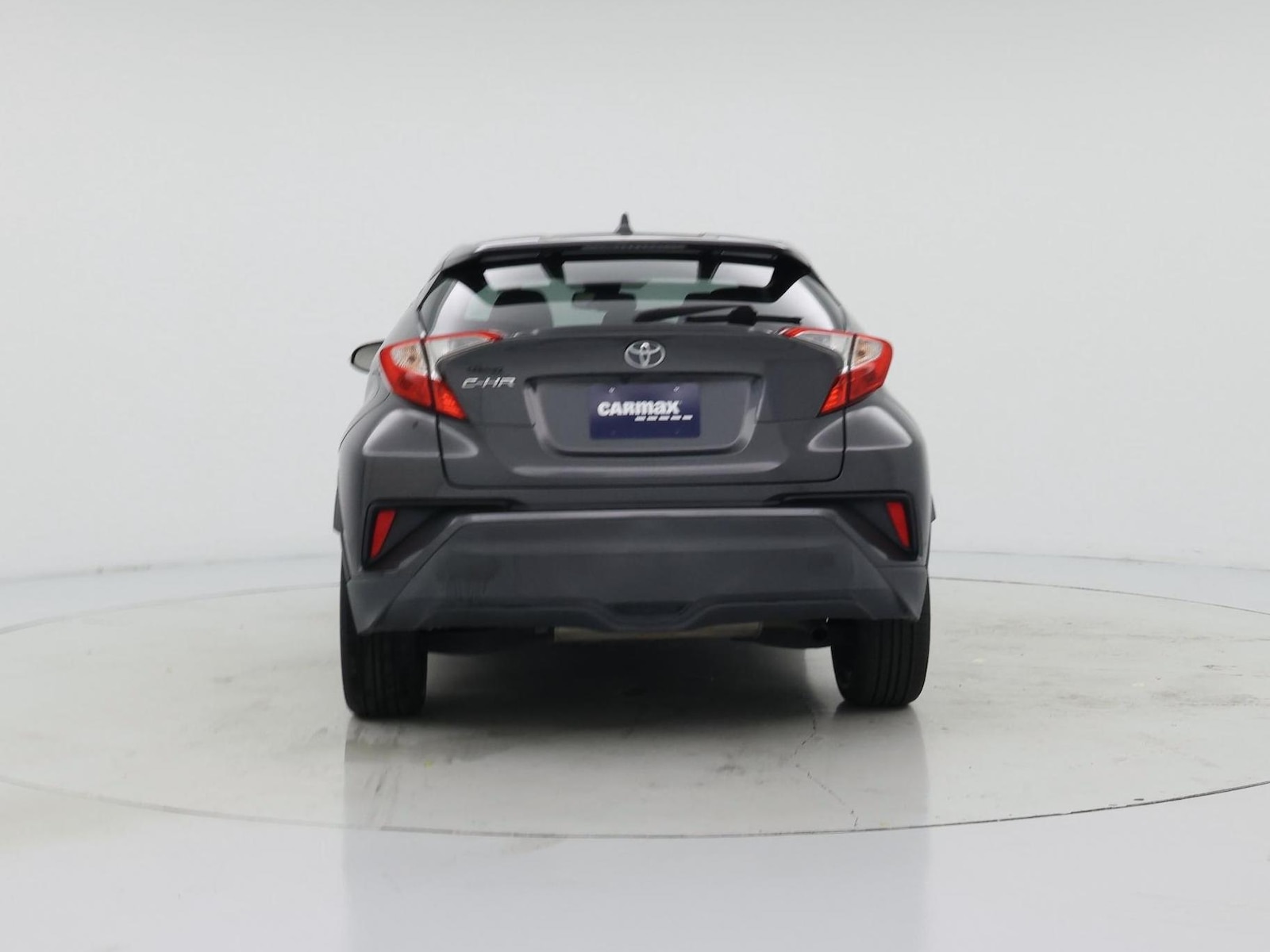 2019 Toyota C-HR XLE - Photo 7