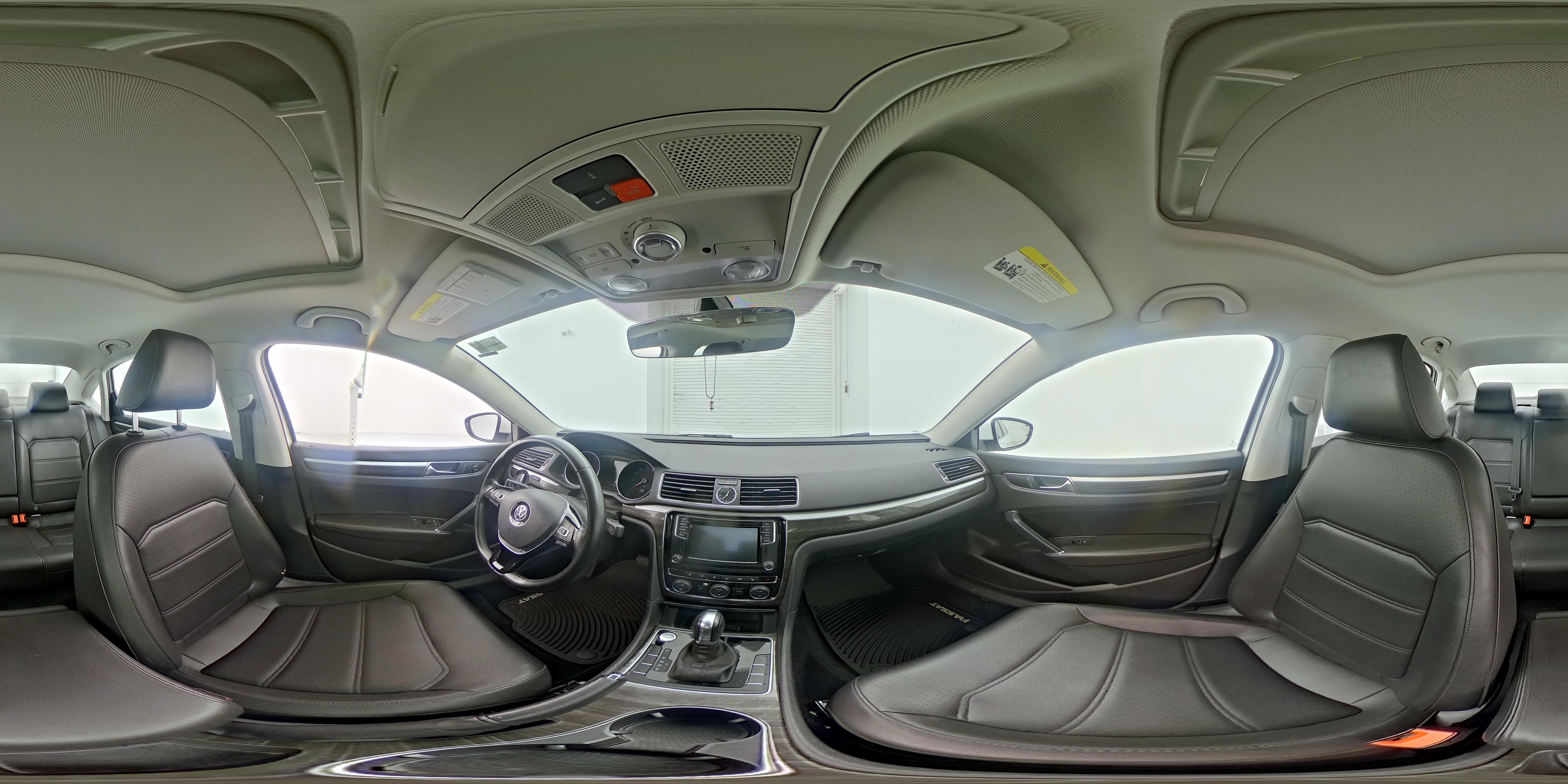 2016 Volkswagen Passat SE - Photo 26