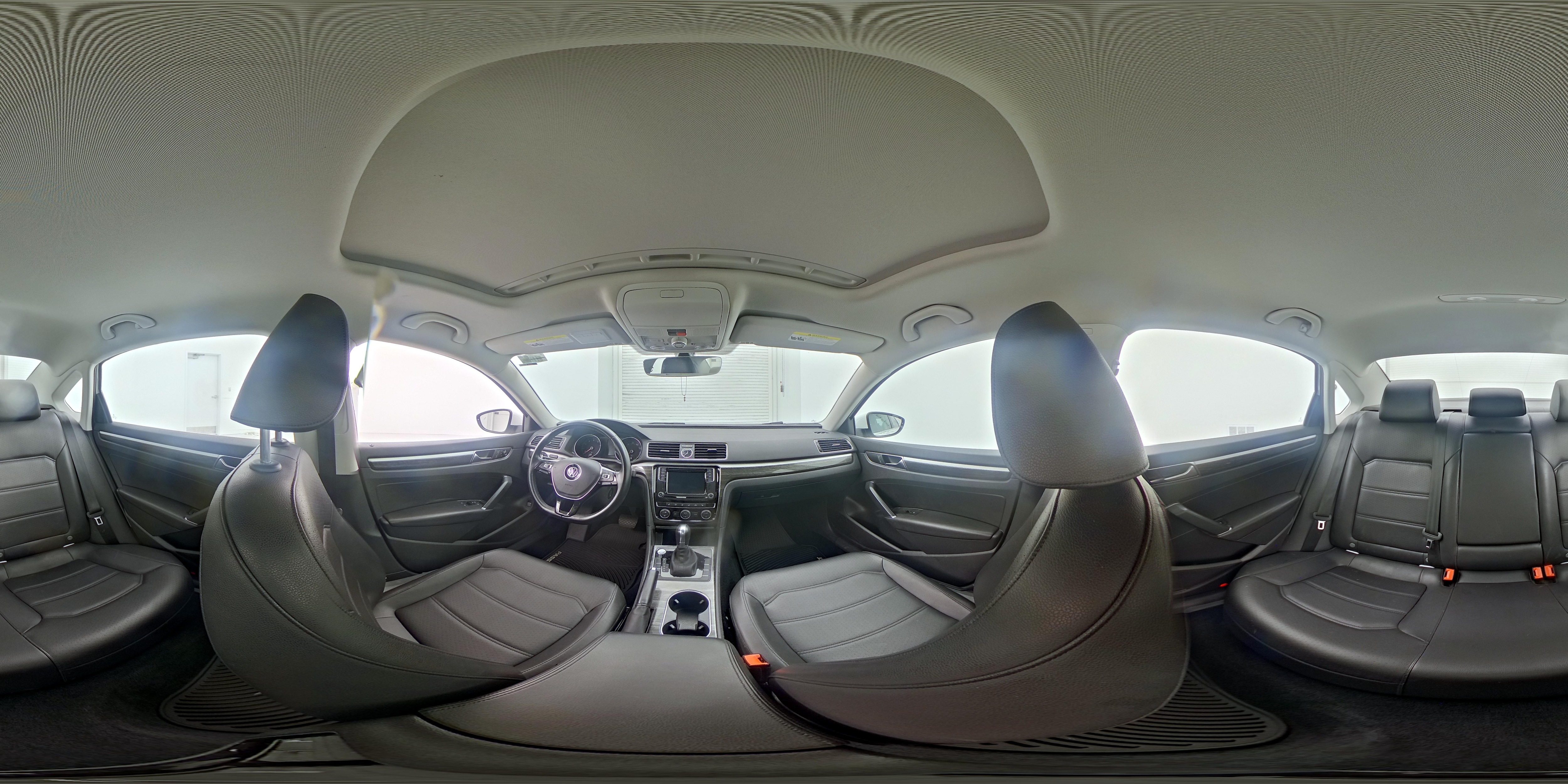 2016 Volkswagen Passat SE - Photo 27