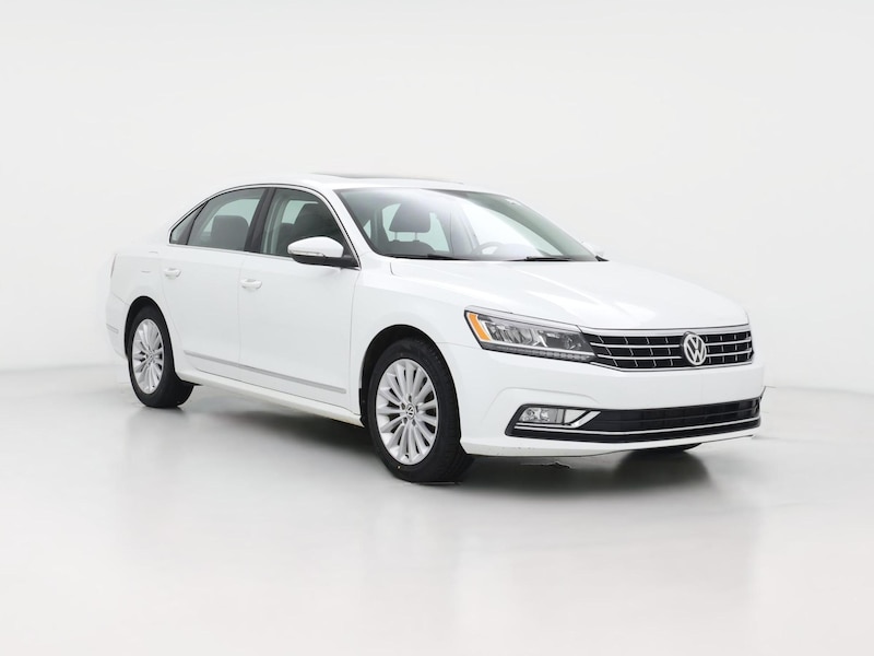 2016 Volkswagen Passat SE -
                  Jackson, MS