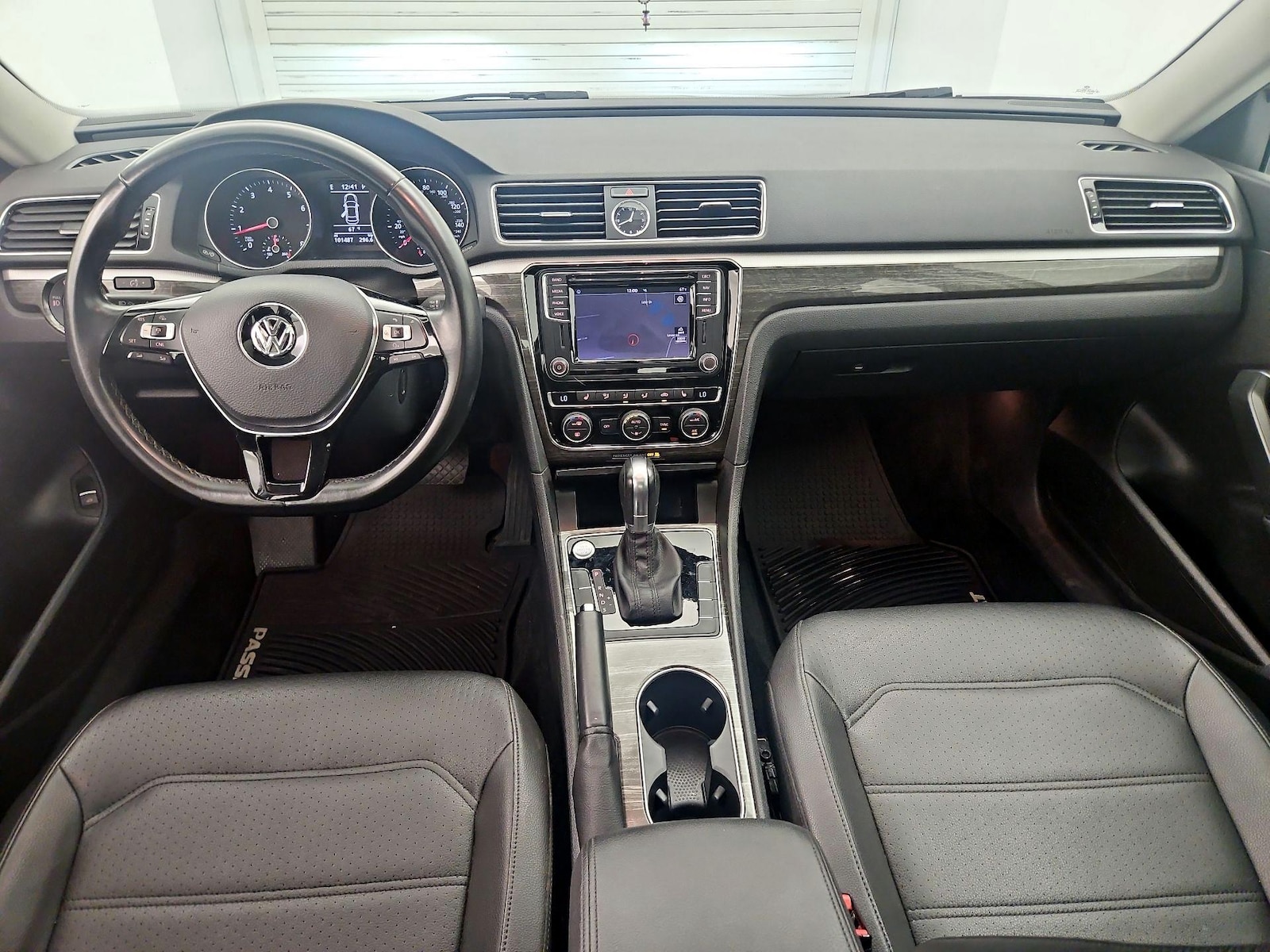 2016 Volkswagen Passat SE - Photo 10