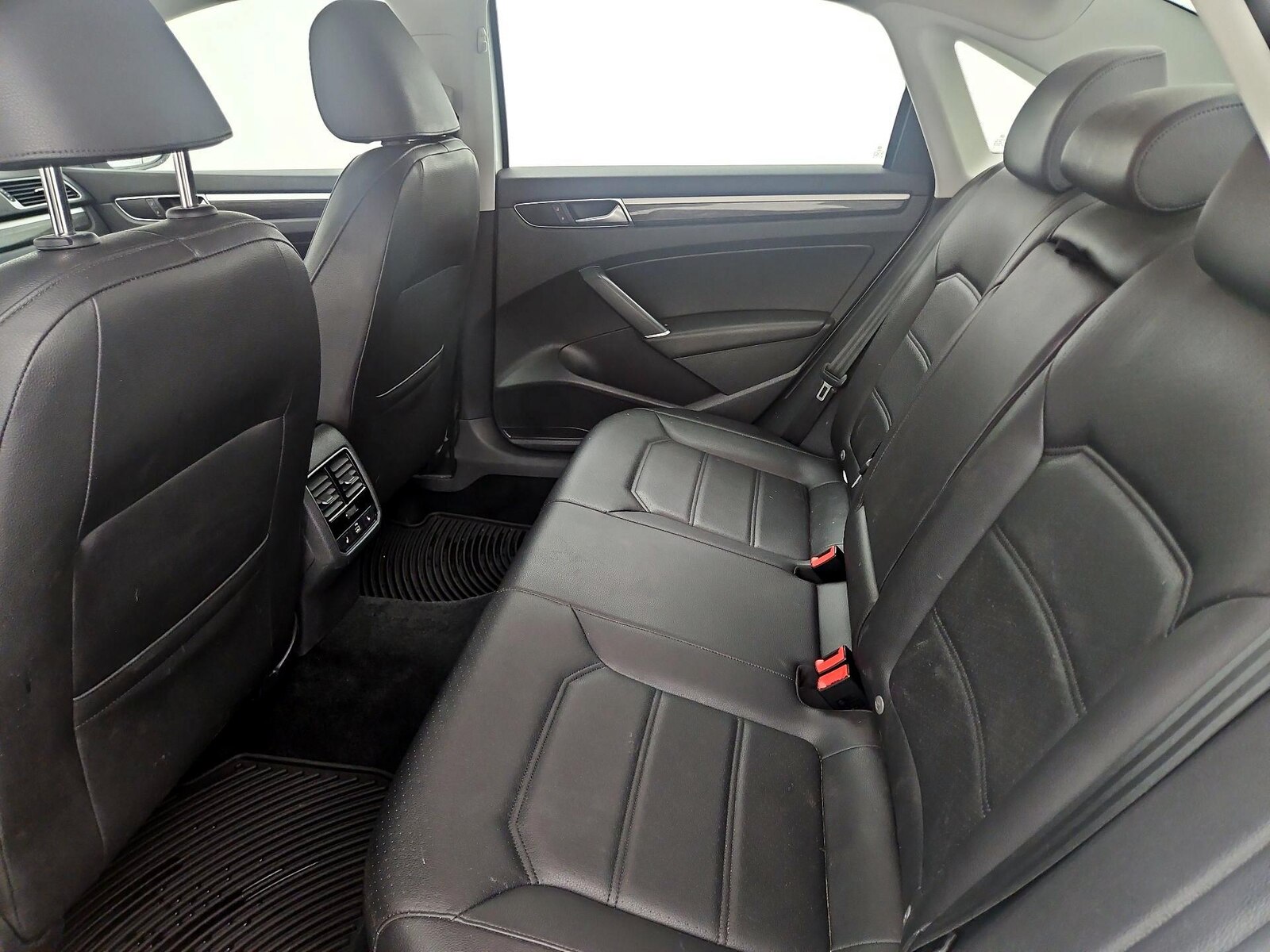 2016 Volkswagen Passat SE - Photo 22