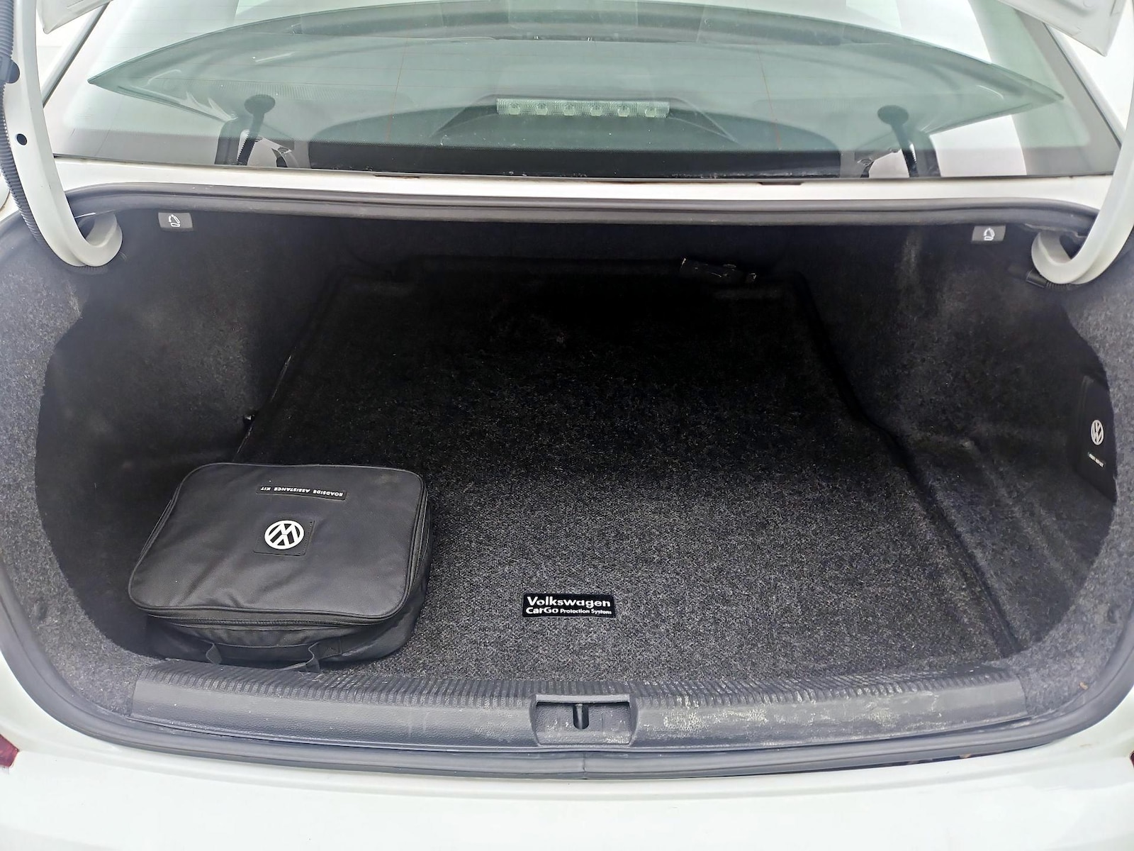 2016 Volkswagen Passat SE - Photo 23