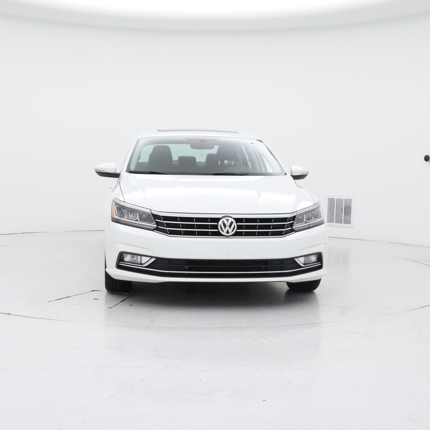 Thumbnail: 2016 Volkswagen Passat - 5