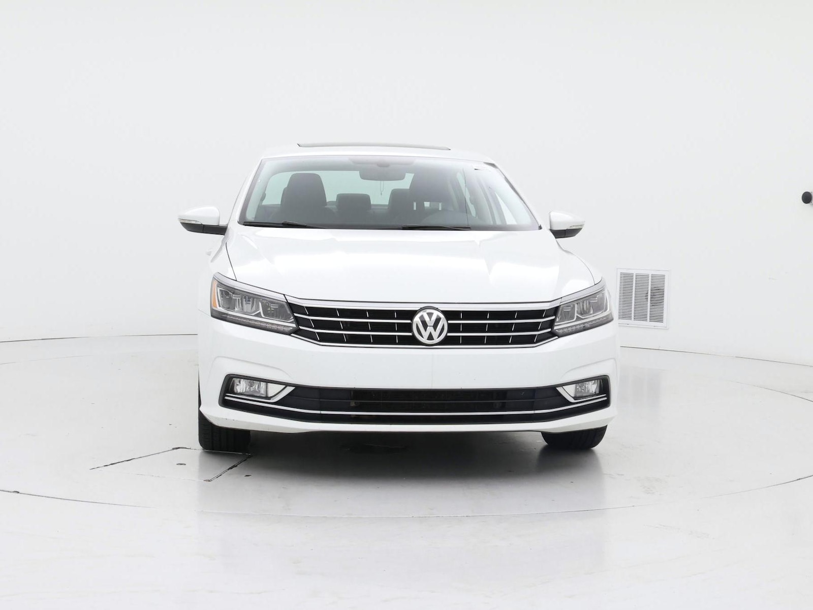 2016 Volkswagen Passat SE - Photo 6