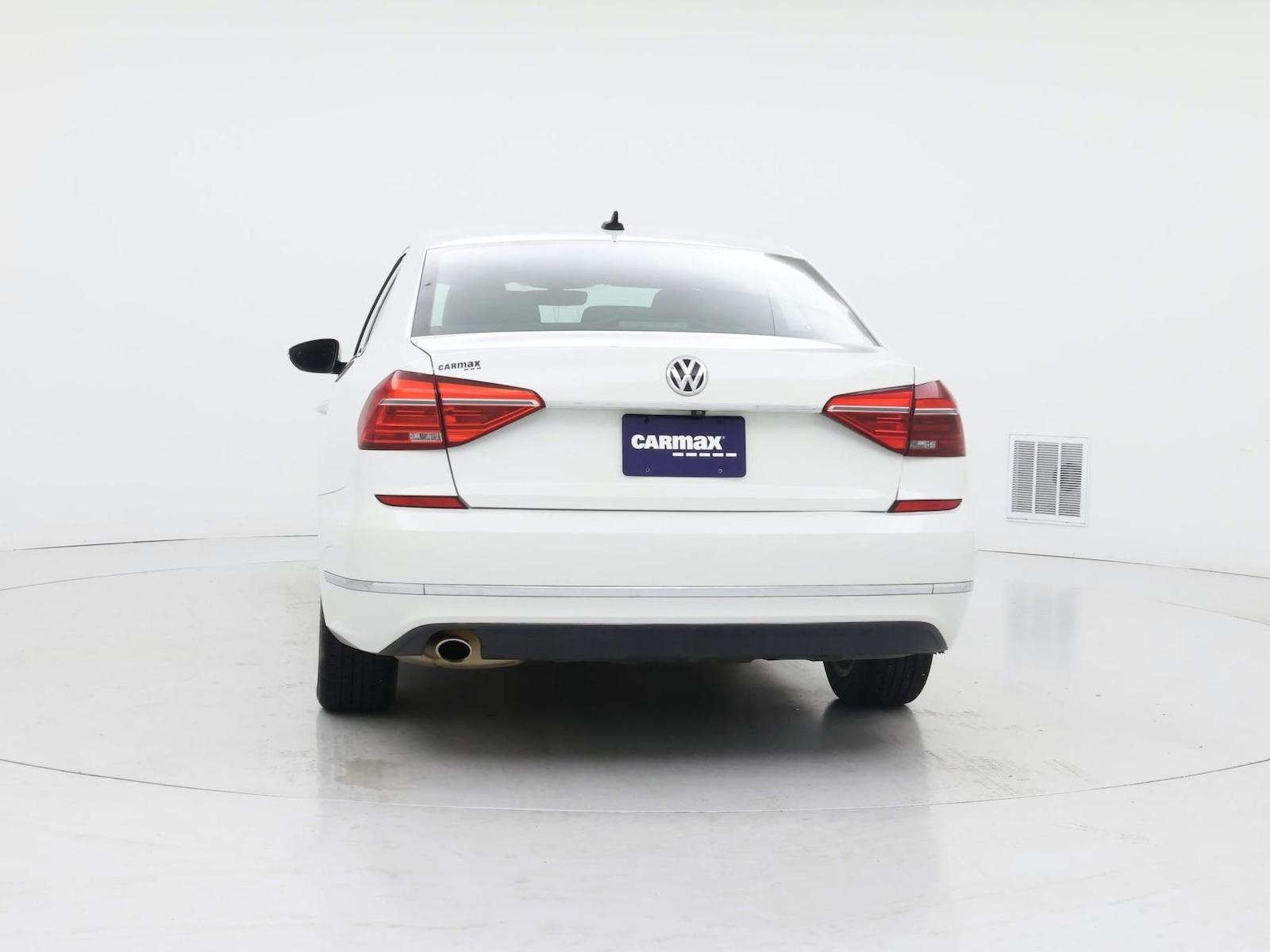 2016 Volkswagen Passat SE - Photo 7