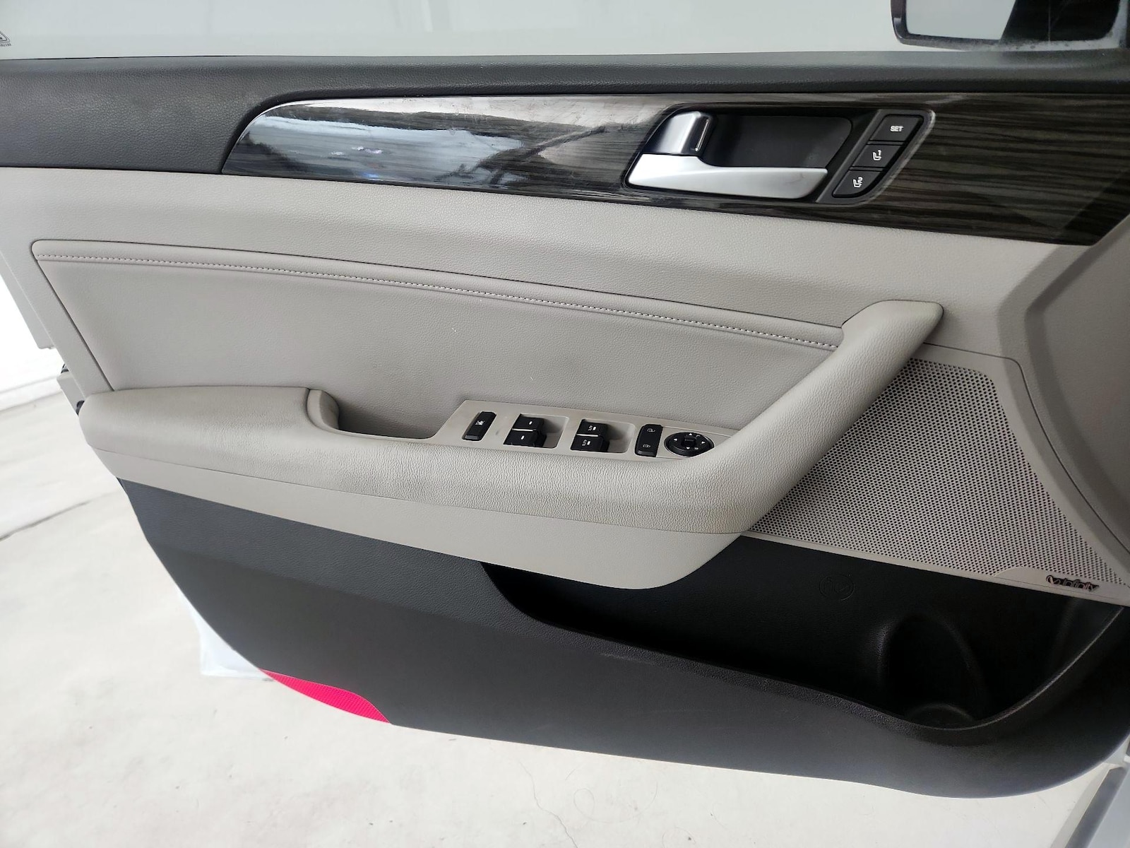 2015 Hyundai Sonata Limited - Photo 13