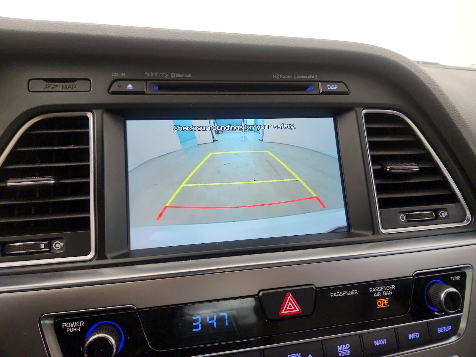 2015 Hyundai Sonata Limited - Photo 16