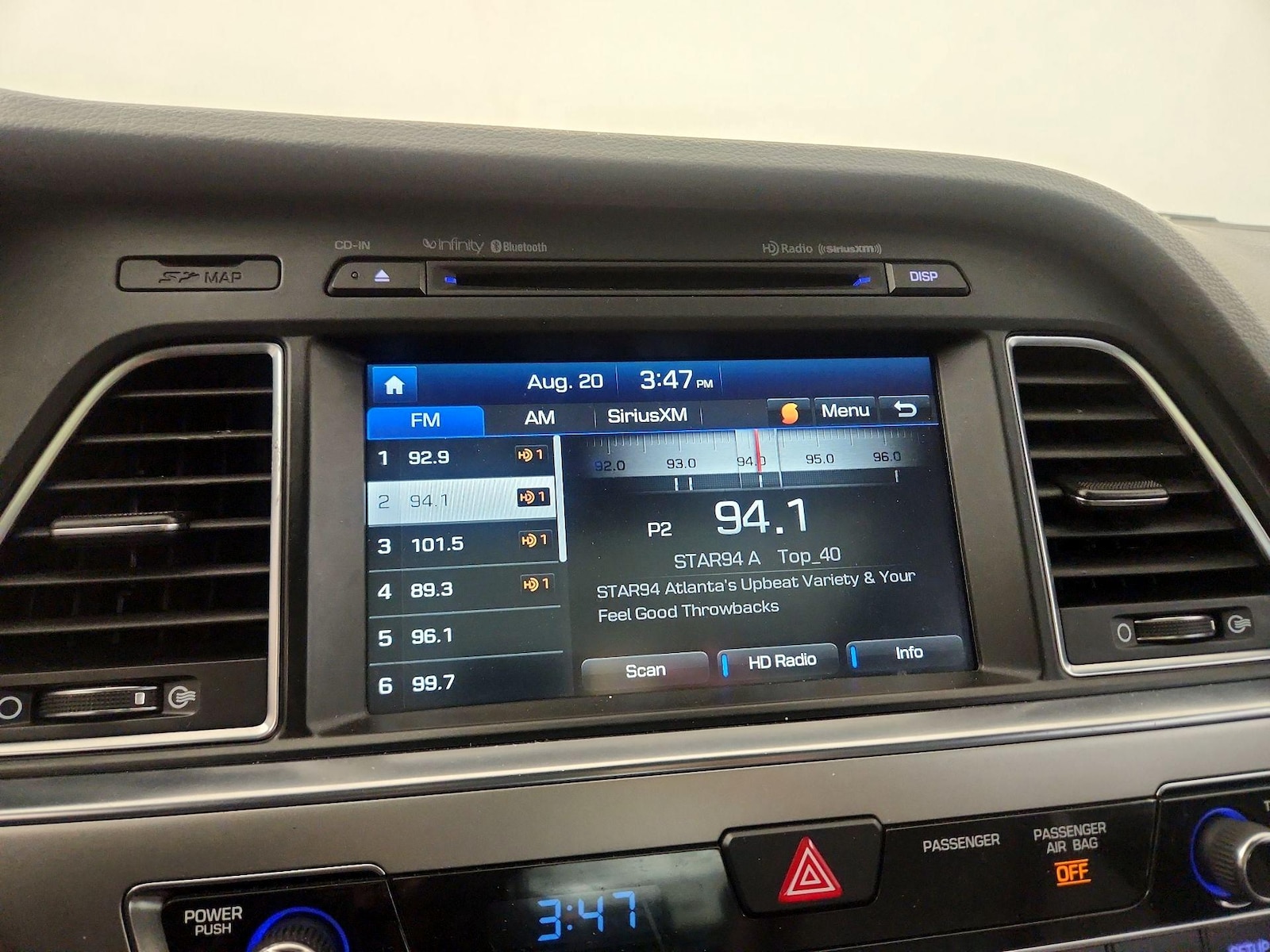 2015 Hyundai Sonata Limited - Photo 17