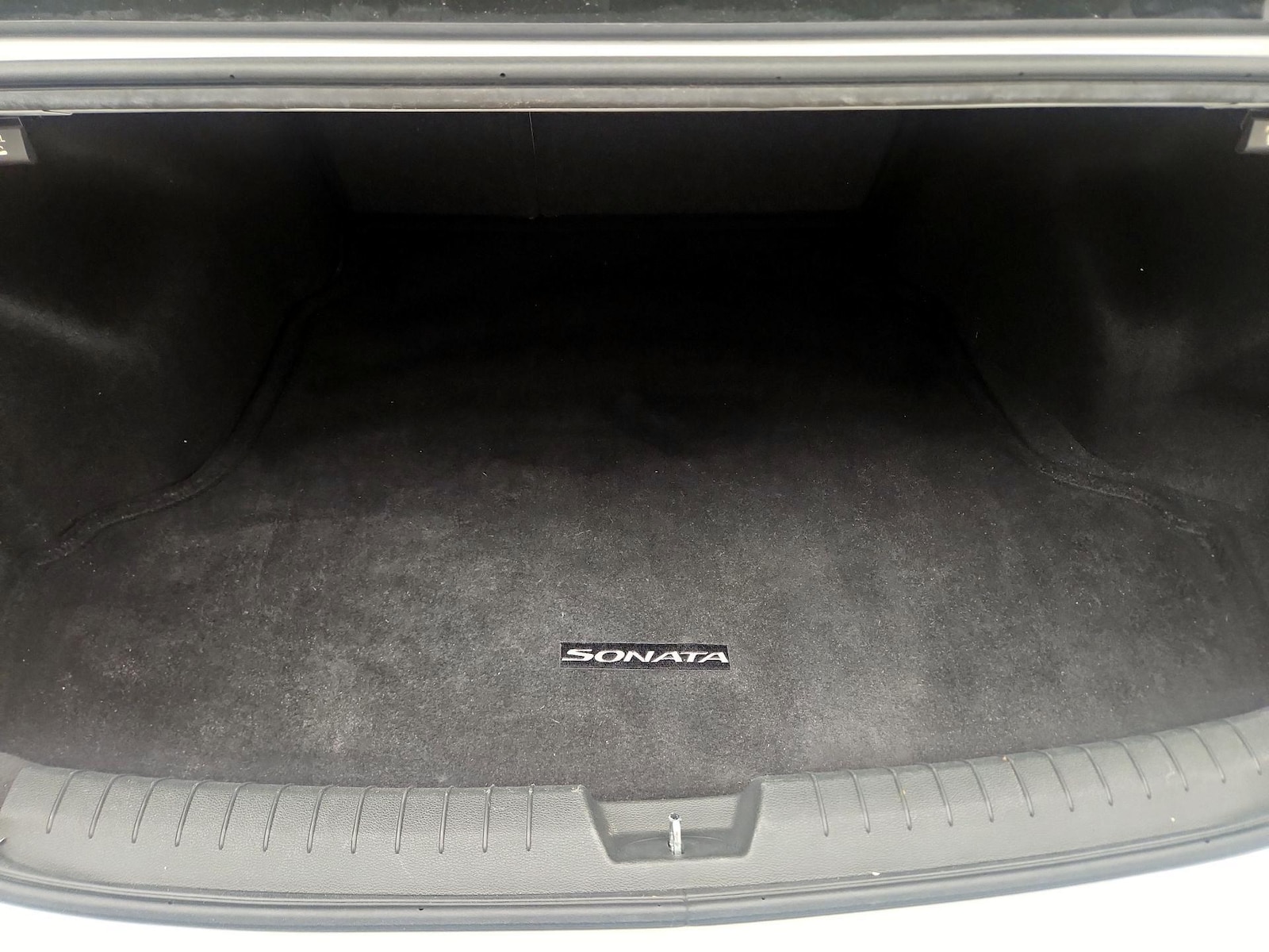 2015 Hyundai Sonata Limited - Photo 22