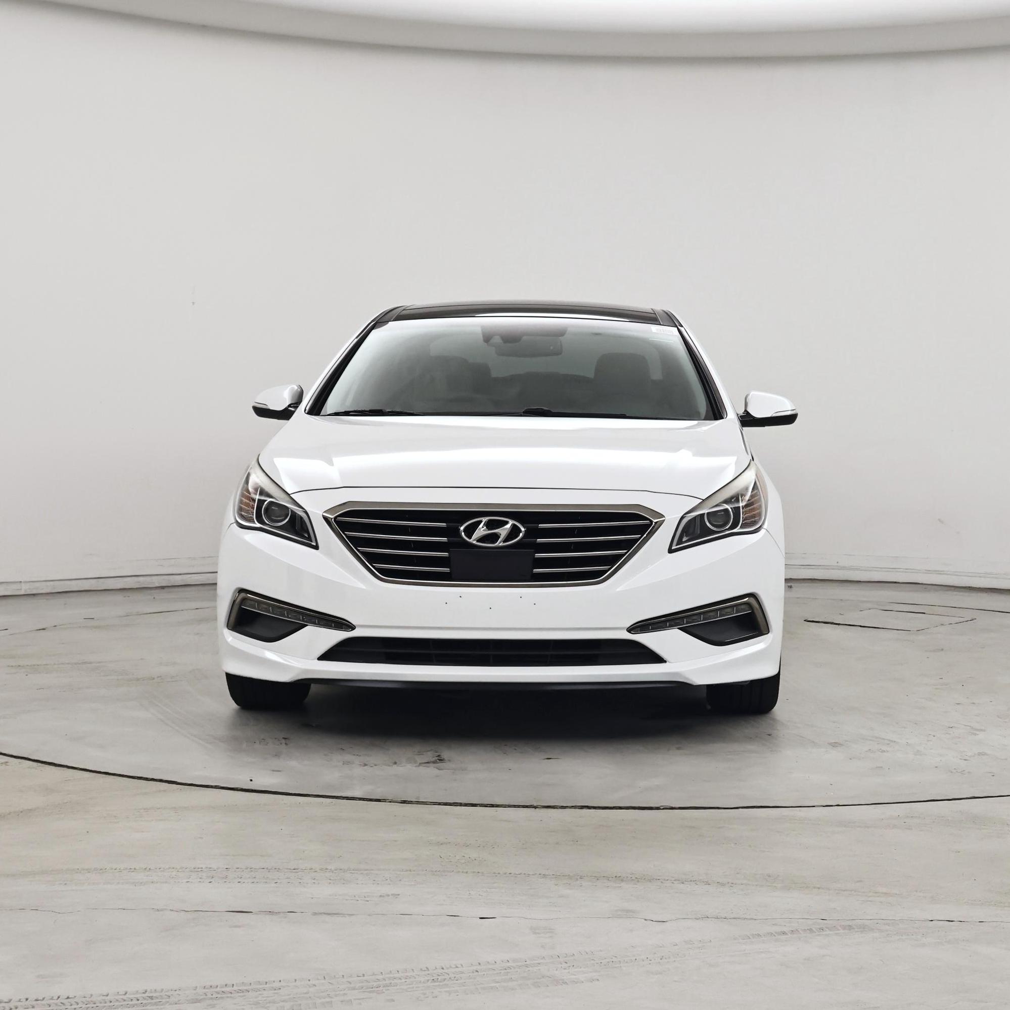 Thumbnail: 2015 Hyundai Sonata - 5