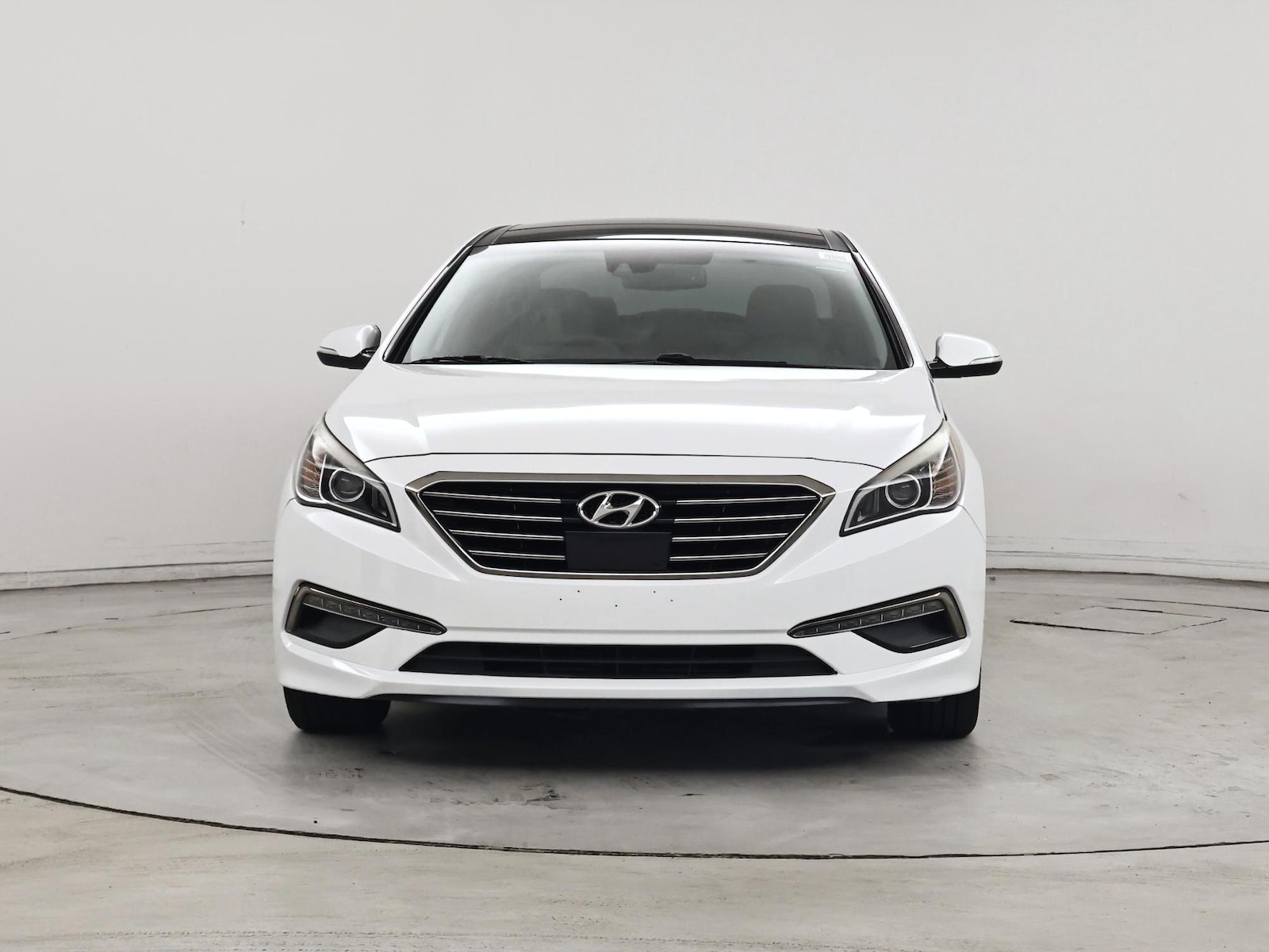 2015 Hyundai Sonata Limited - Photo 6