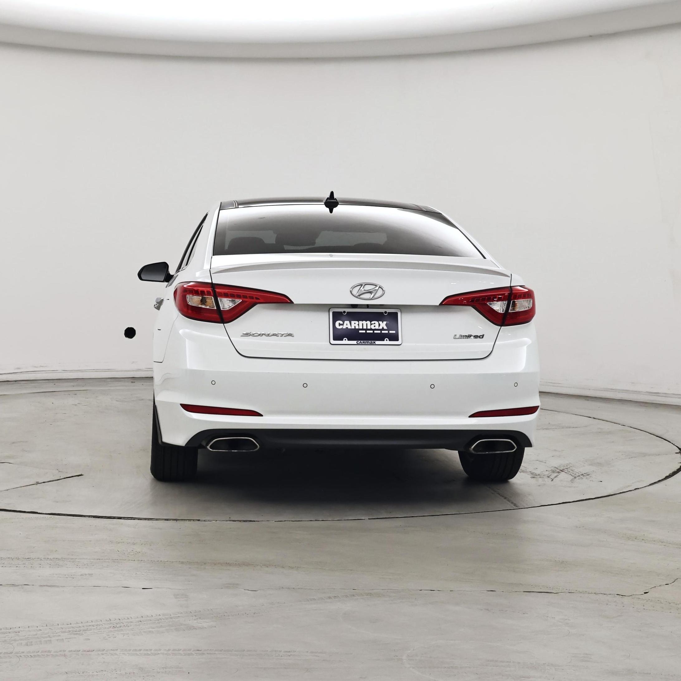 Thumbnail: 2015 Hyundai Sonata - 6
