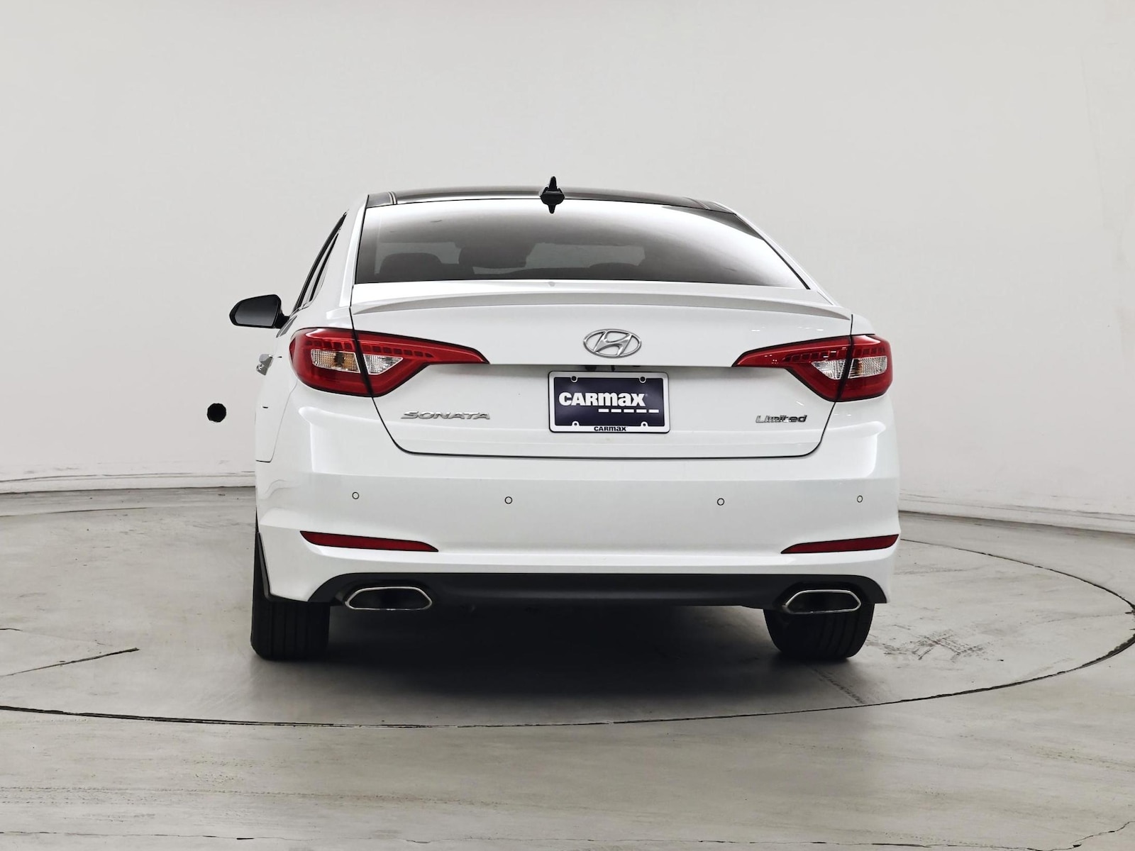 2015 Hyundai Sonata Limited - Photo 7