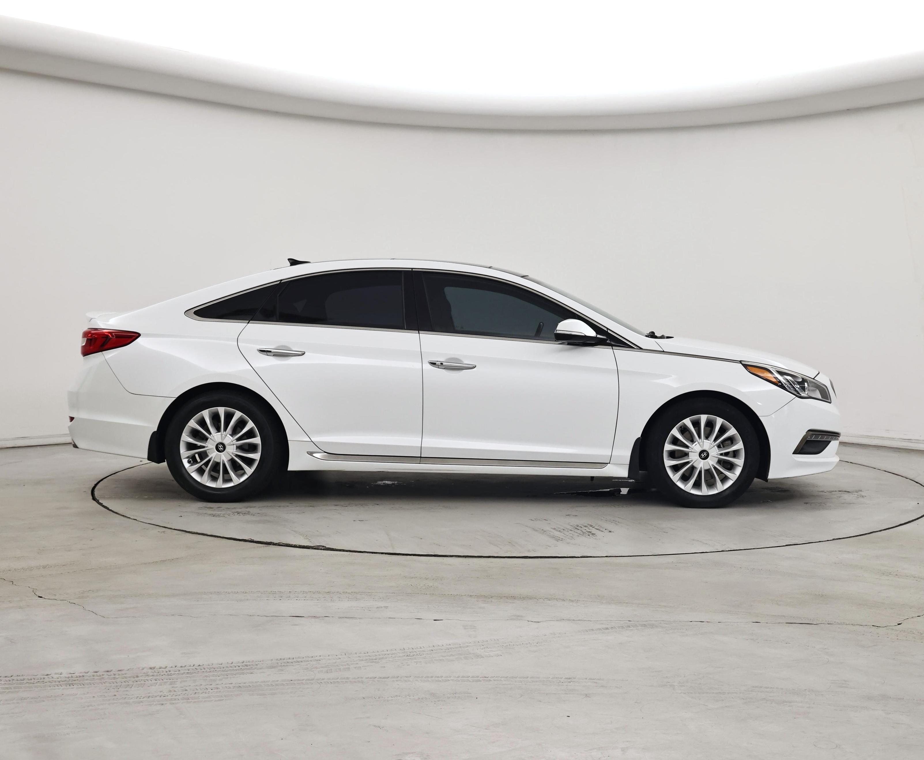 Thumbnail: 2015 Hyundai Sonata - 7