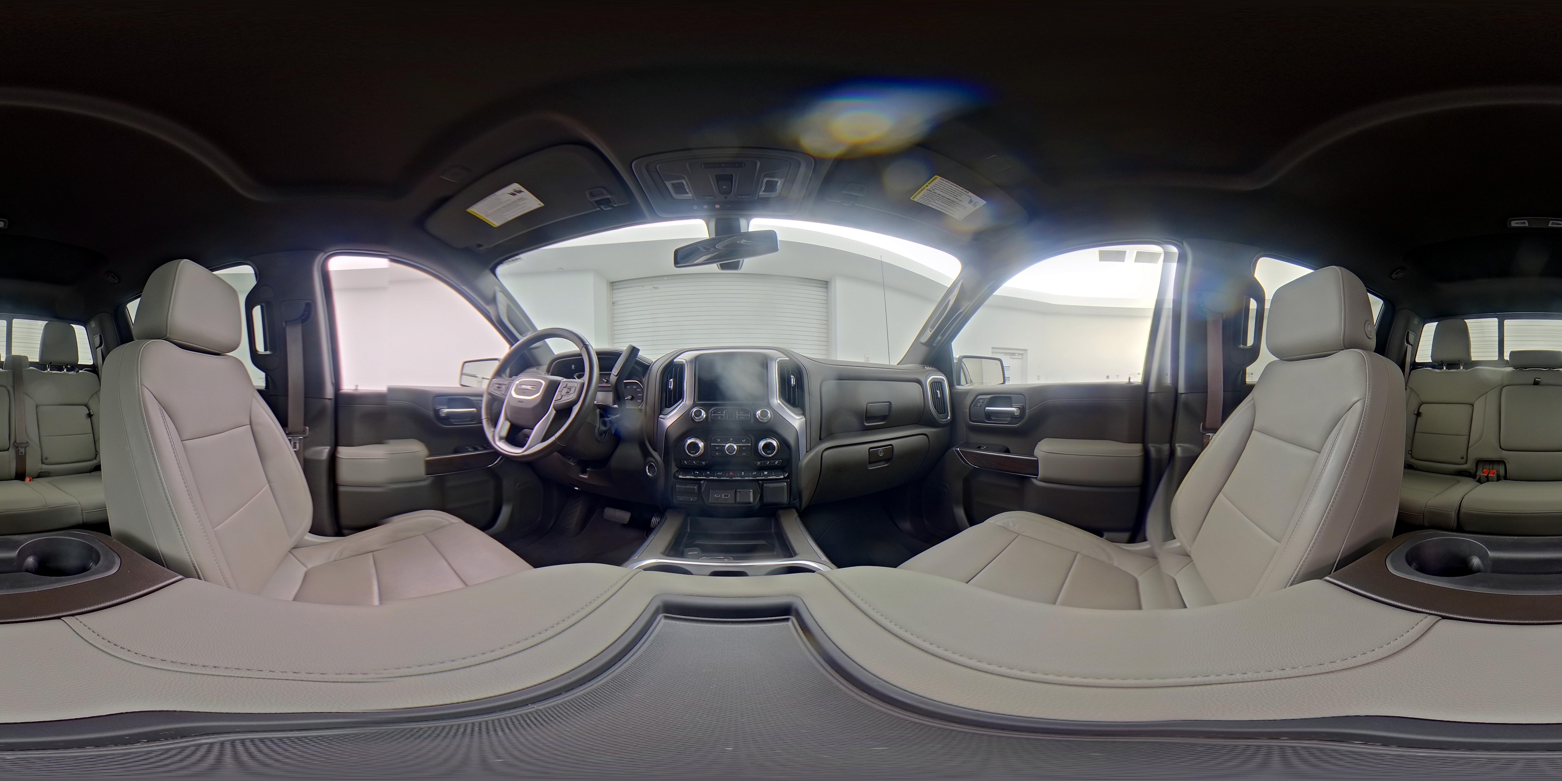 2020 GMC Sierra 1500 SLT - Photo 24
