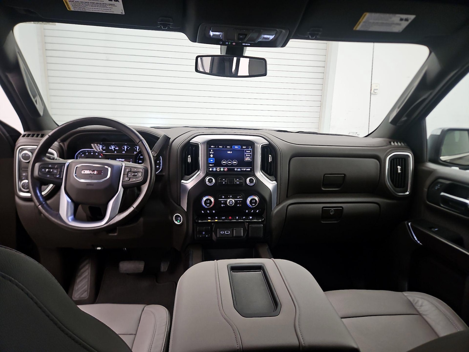 2020 GMC Sierra 1500 SLT - Photo 10