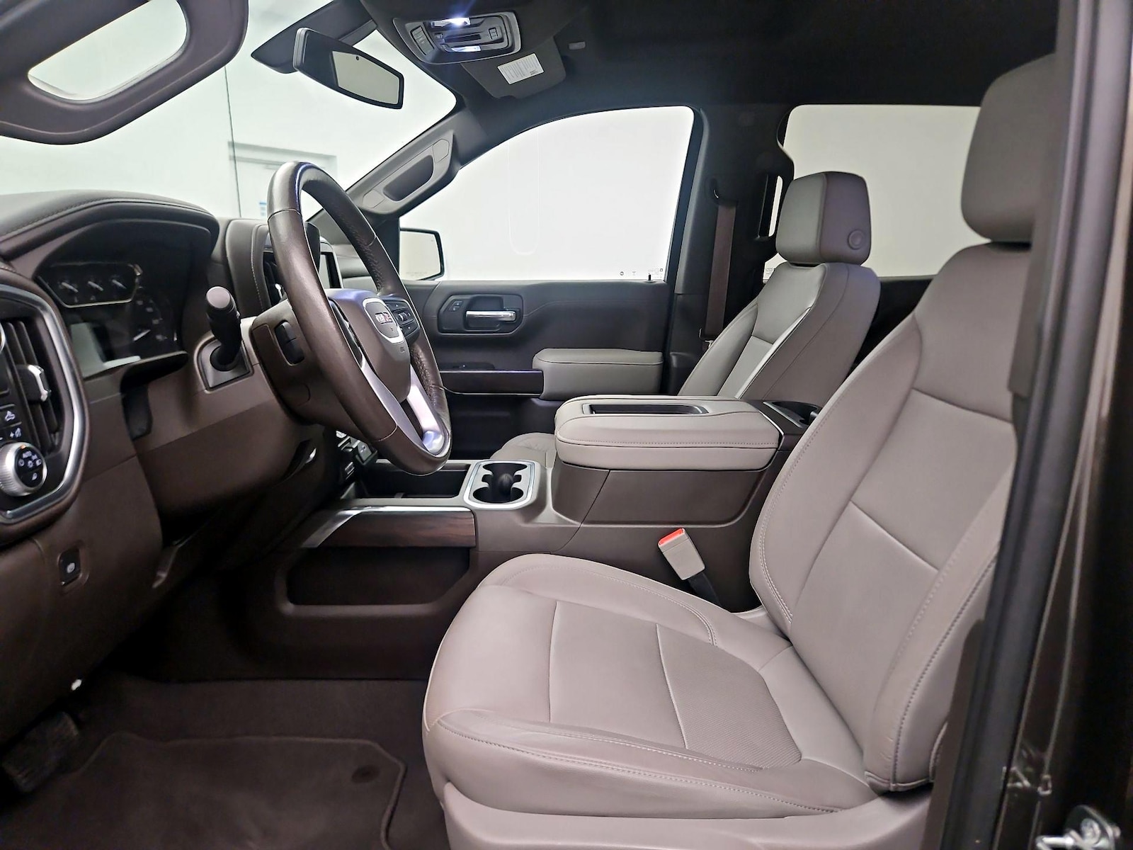 2020 GMC Sierra 1500 SLT - Photo 12