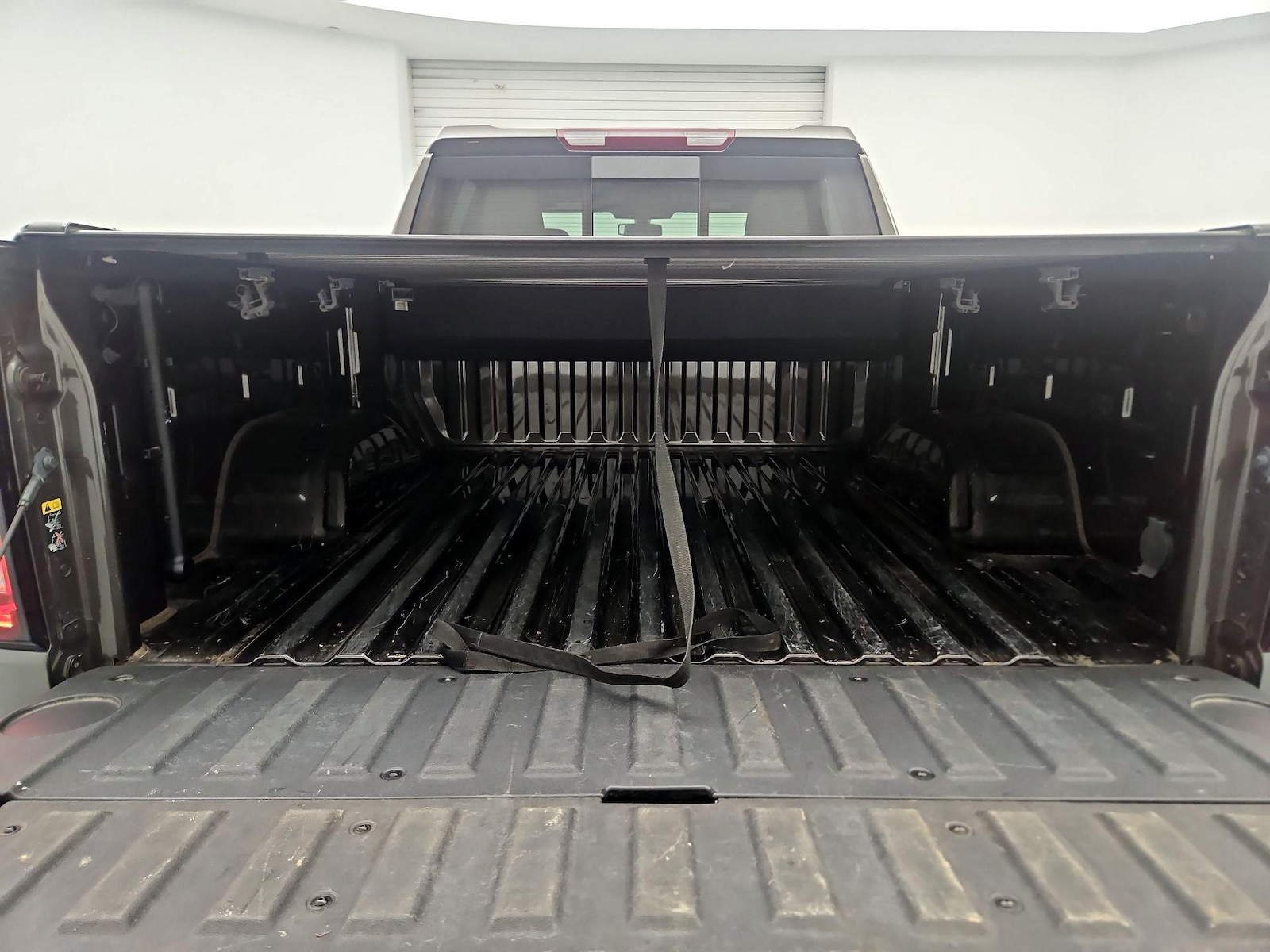 2020 GMC Sierra 1500 SLT - Photo 21